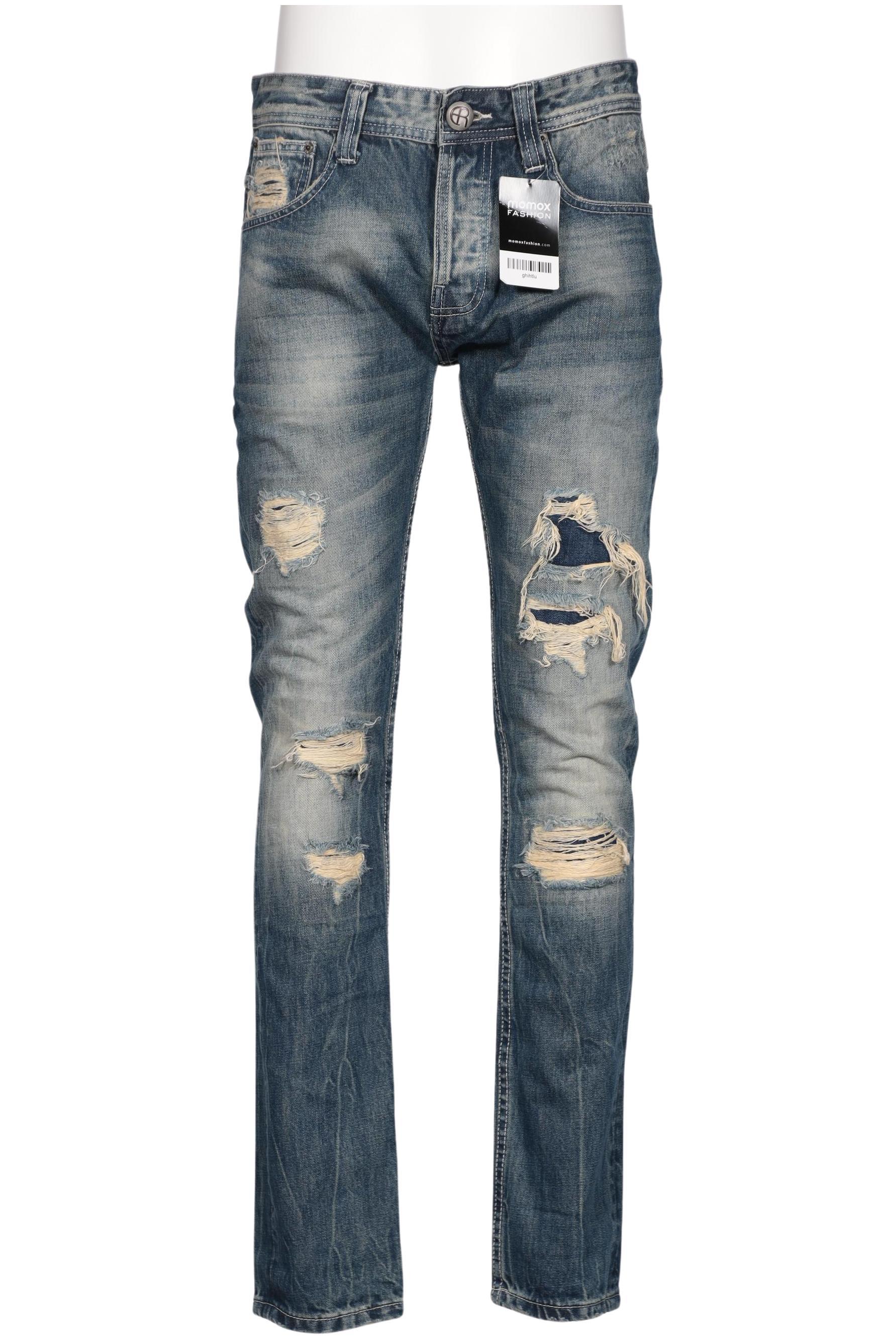 

ER Elias Rumelis Herren Jeans, blau, Gr. 30