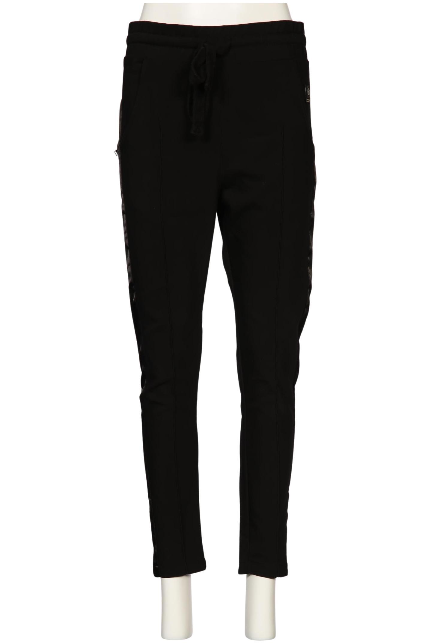 

ER Elias Rumelis Damen Stoffhose, schwarz, Gr. 0