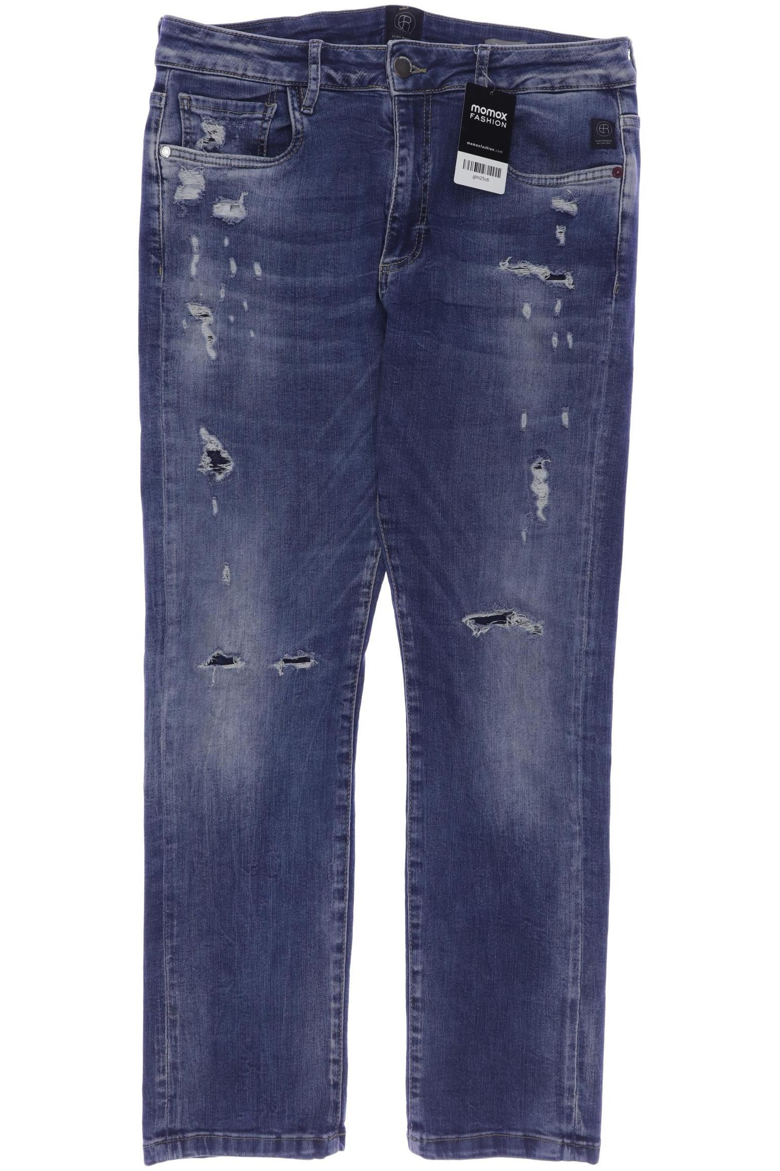 

ER Elias Rumelis Damen Jeans, blau, Gr. 38