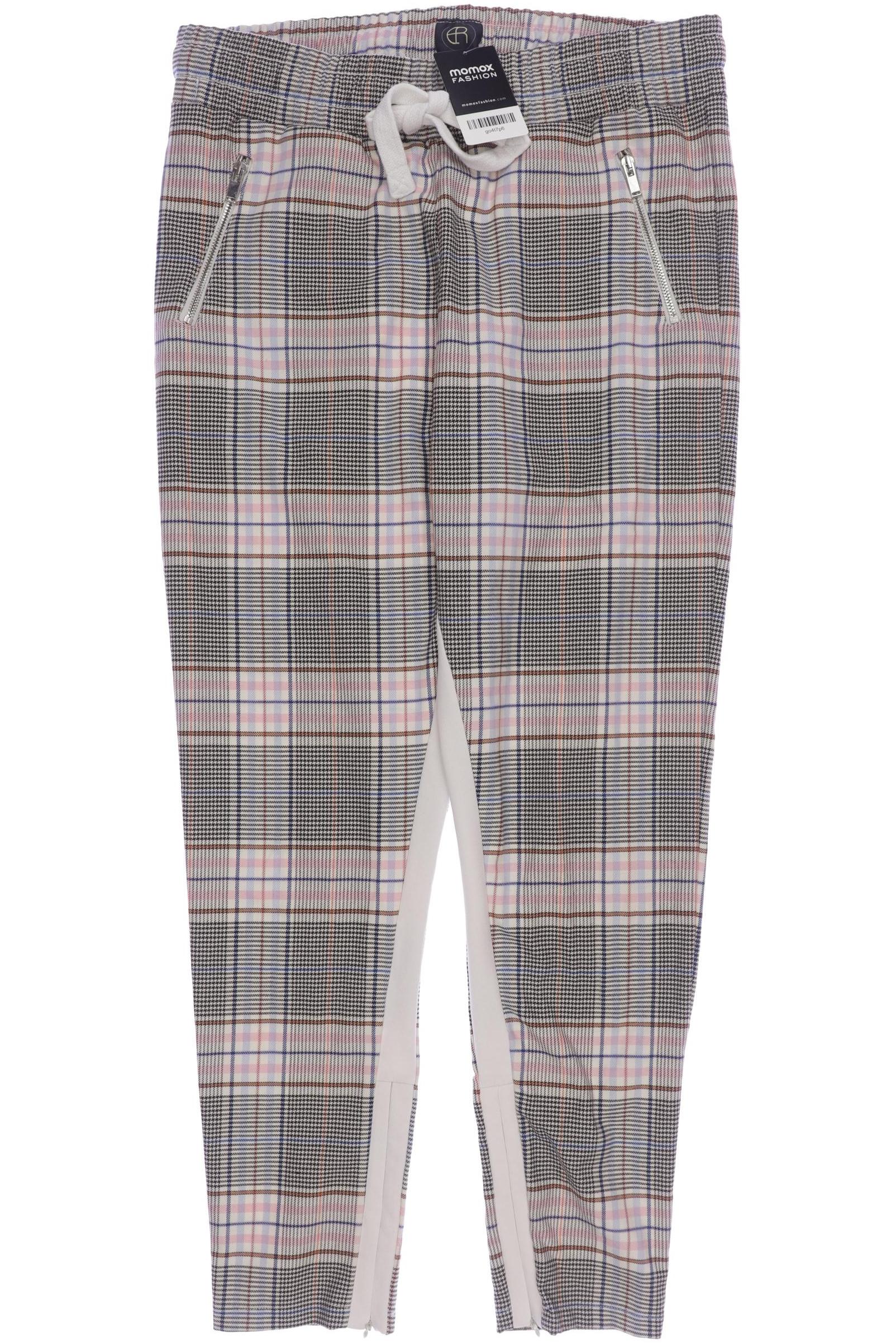 

ER Elias Rumelis Damen Stoffhose, mehrfarbig, Gr. 33