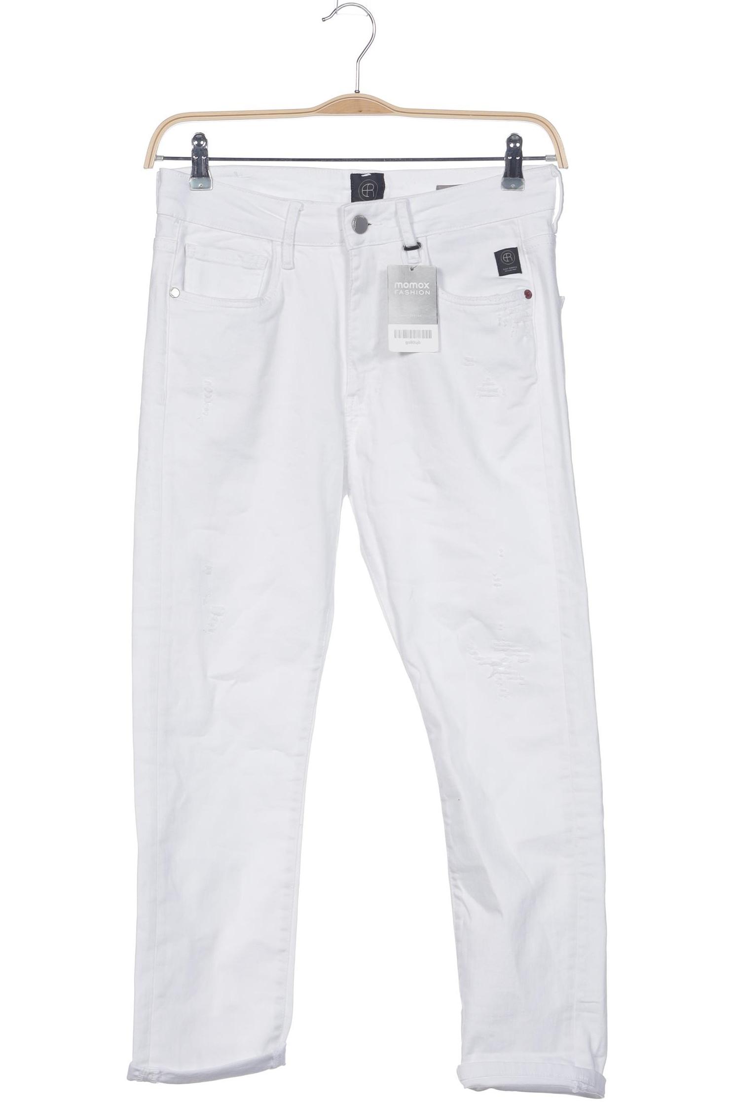 

ER Elias Rumelis Damen Jeans, weiß, Gr. 27
