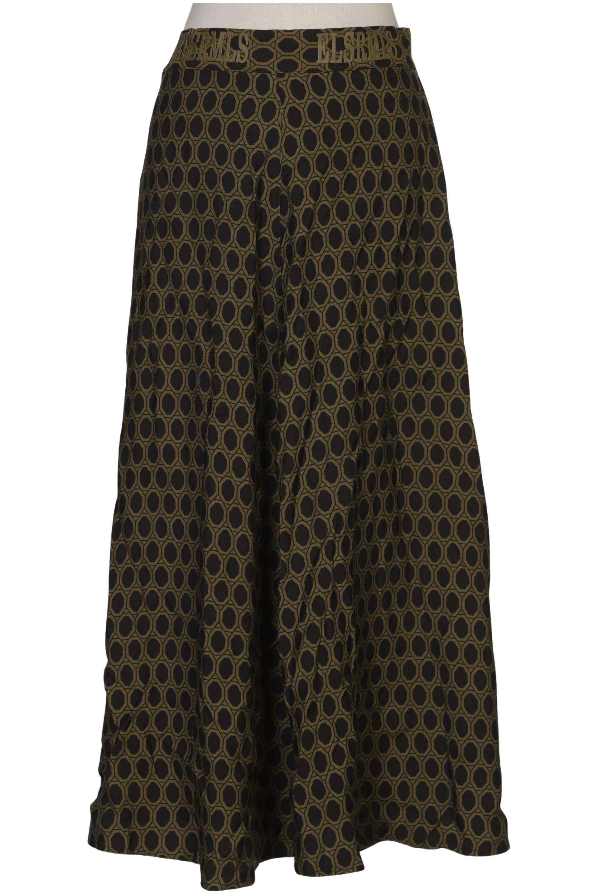 

ER Elias Rumelis Damen Rock, grün, Gr. 38