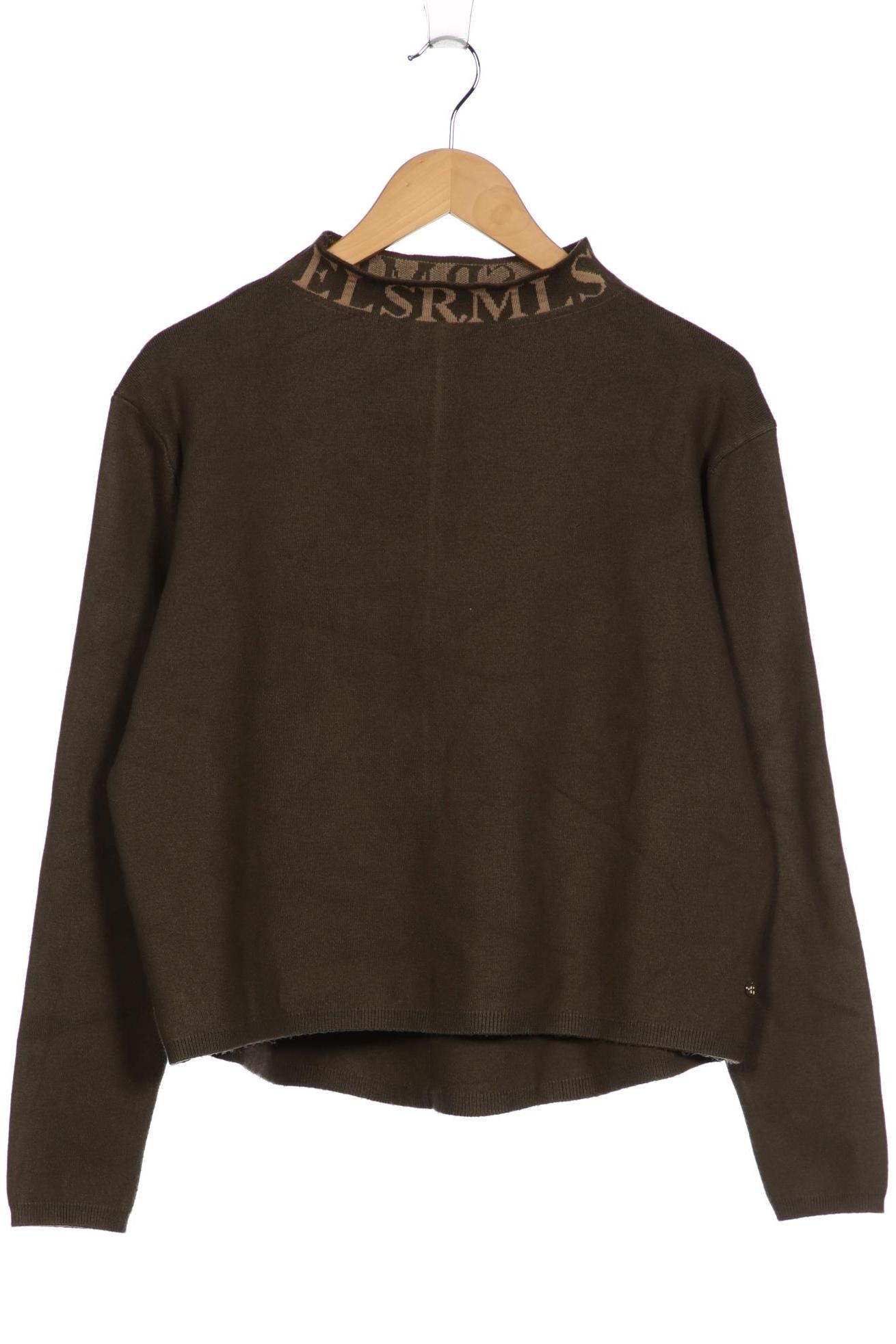 

ER Elias Rumelis Damen Pullover, grün, Gr. 38