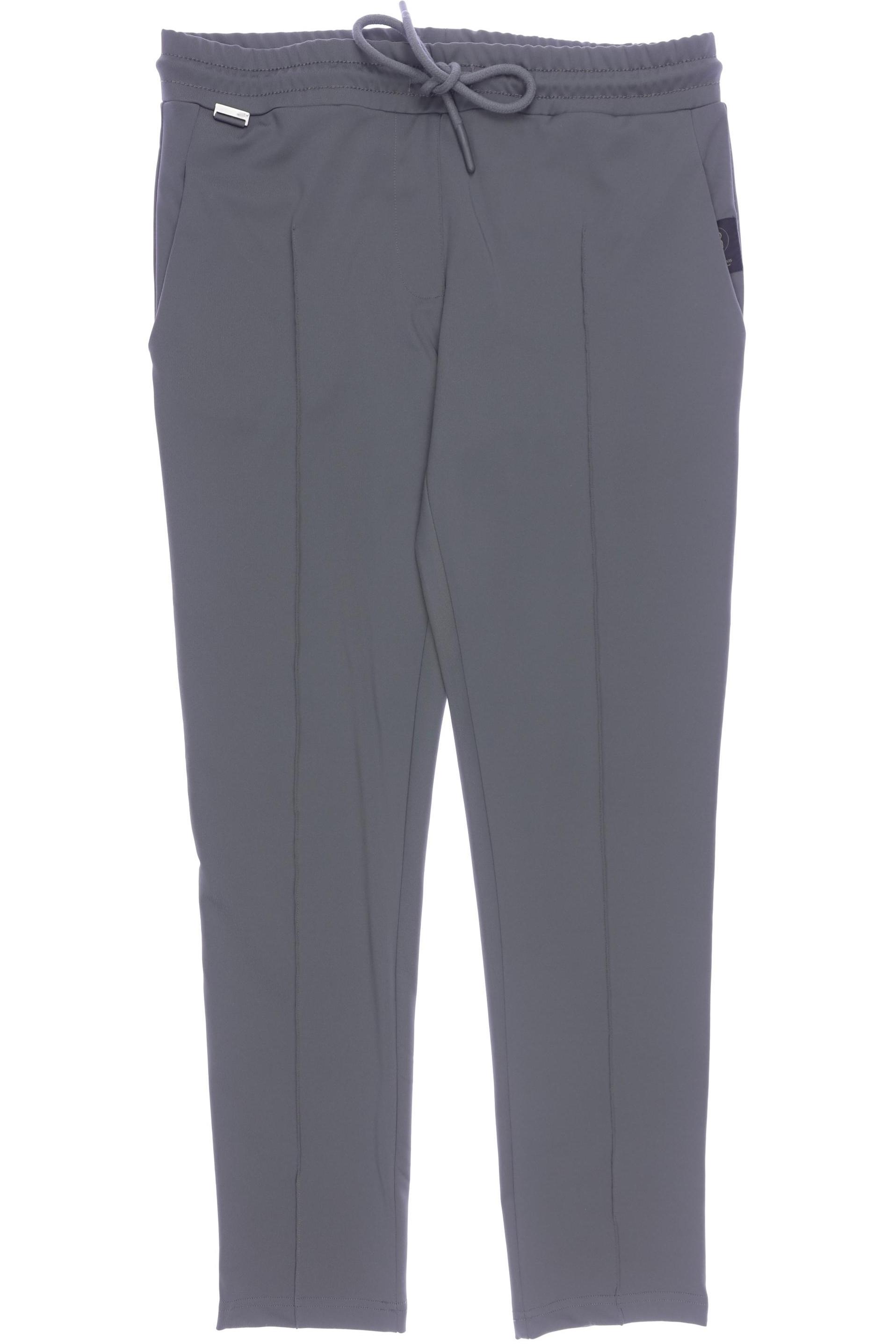 

ER Elias Rumelis Damen Stoffhose, grau, Gr. 0