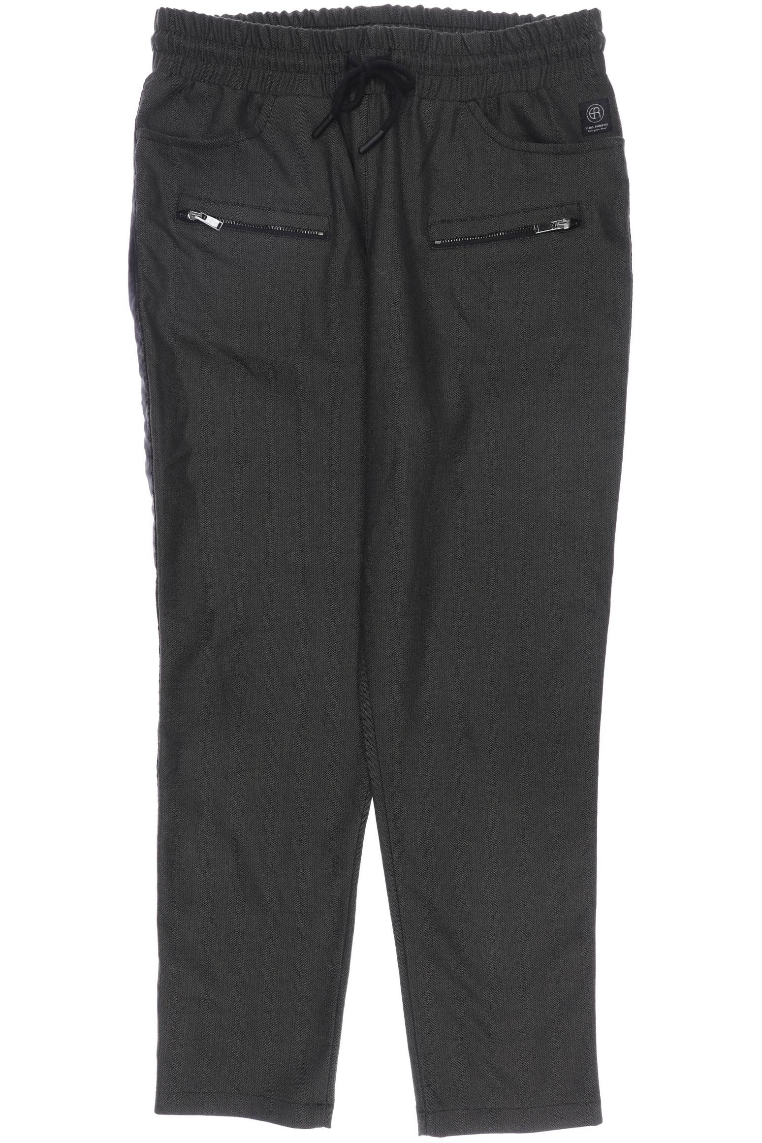 

ER Elias Rumelis Damen Stoffhose, grün, Gr. 0