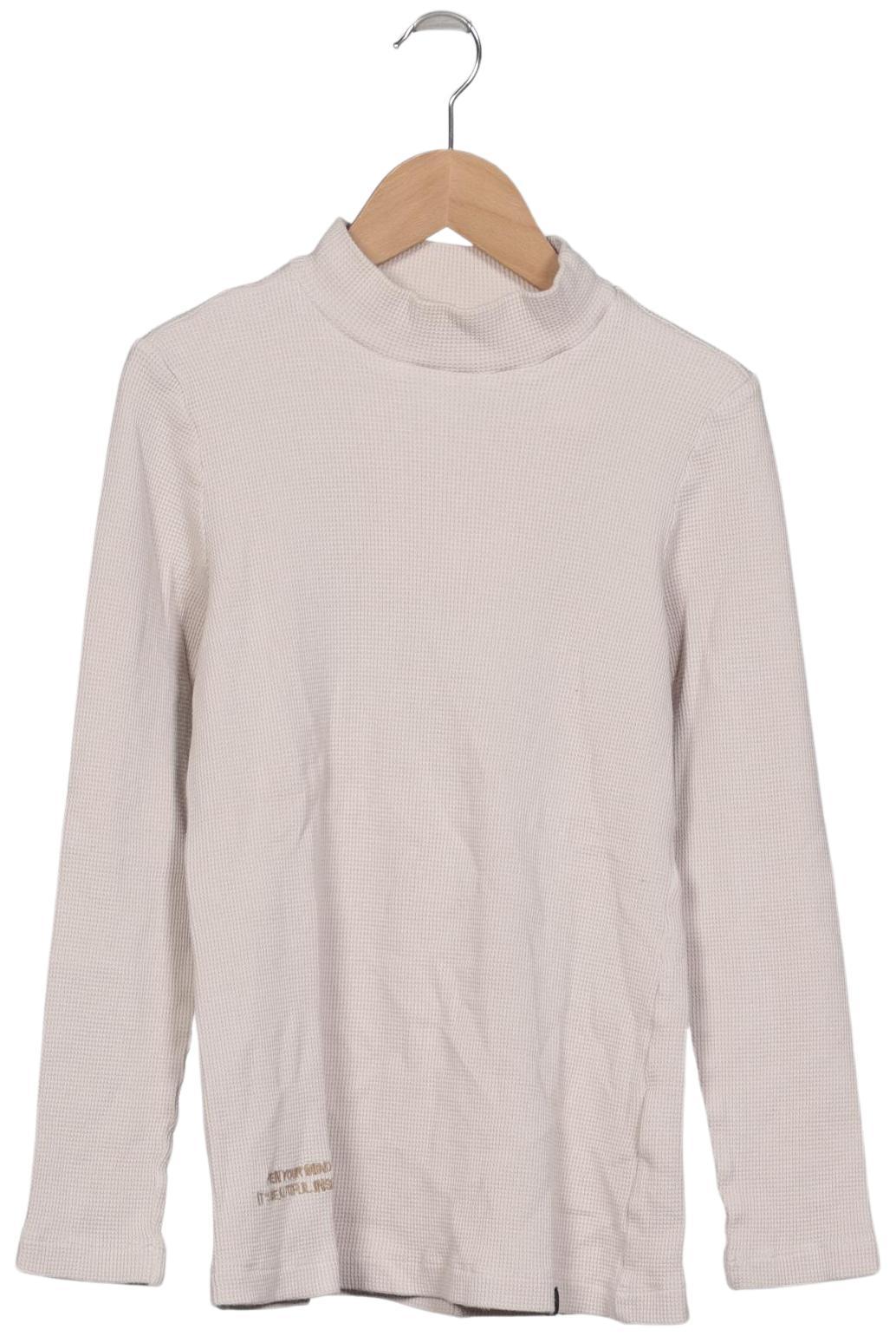 

ER Elias Rumelis Damen Langarmshirt, cremeweiß, Gr. 36