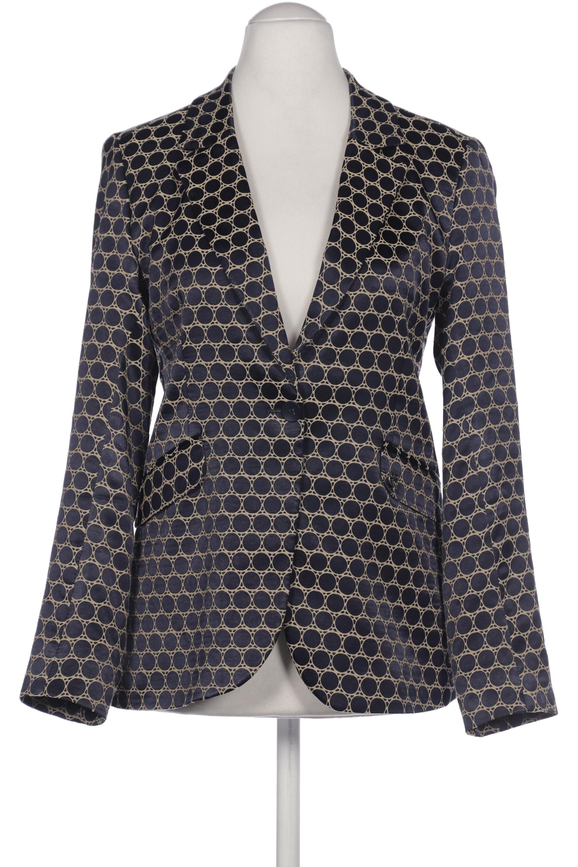 

ER Elias Rumelis Damen Blazer, marineblau, Gr. 36
