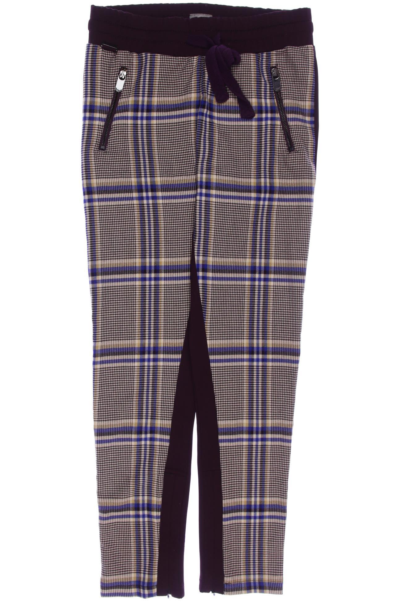 

ER Elias Rumelis Damen Stoffhose, bordeaux, Gr. 0