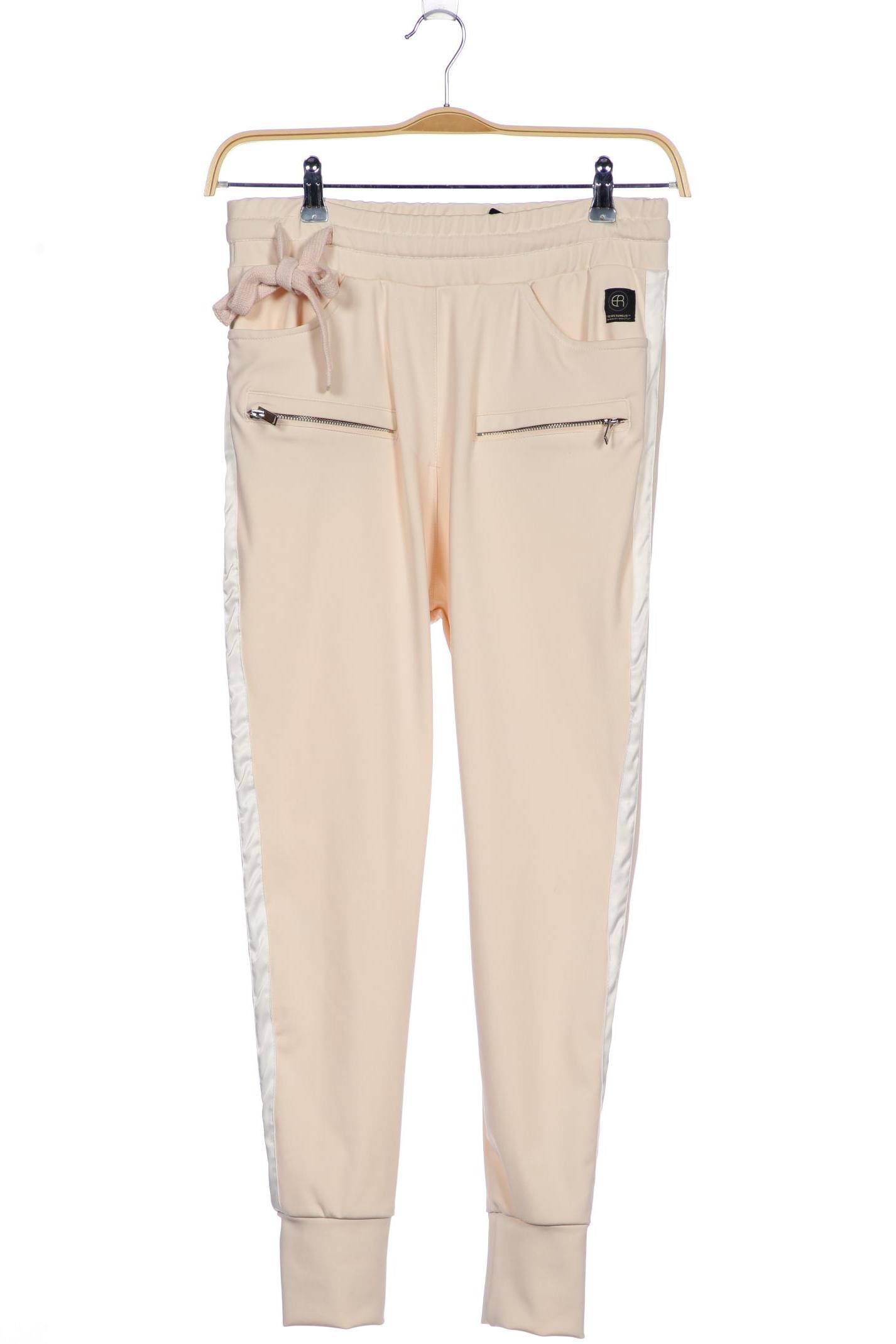 

ER ELIAS RUMELIS Damen Stoffhose, pink