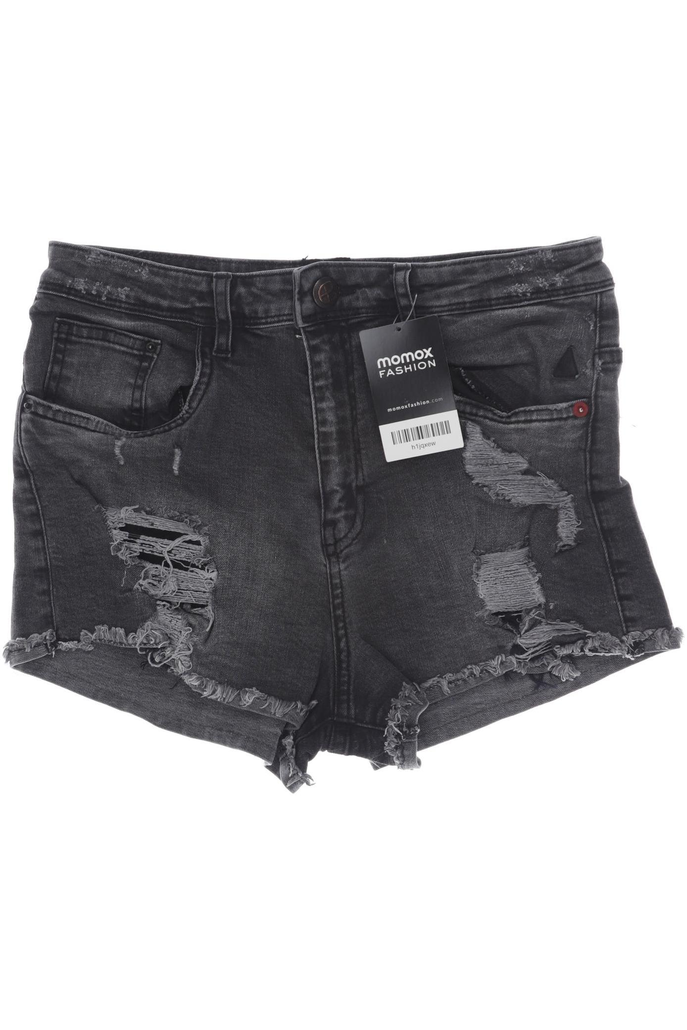 

ER ELIAS RUMELIS Damen Shorts, grau
