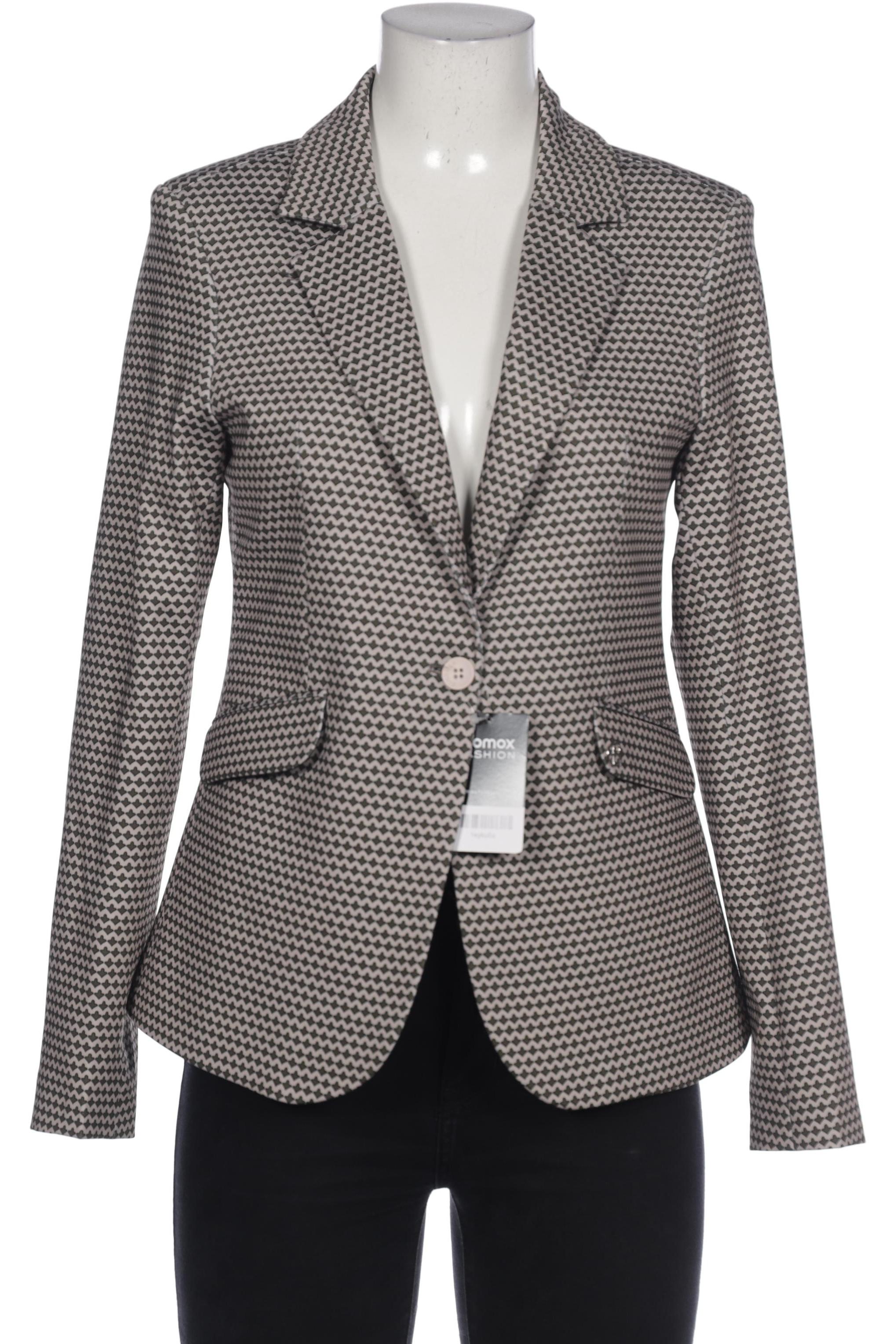 

ER Elias Rumelis Damen Blazer, grün, Gr. 38