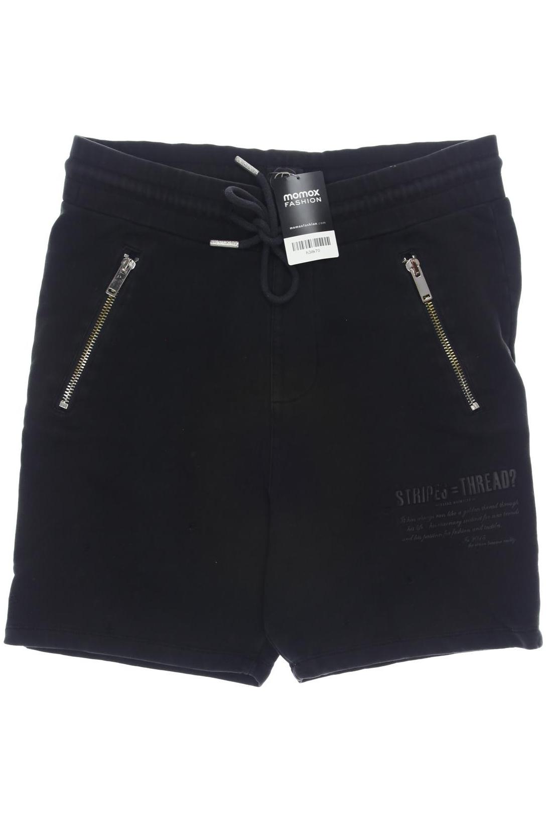 

ER Elias Rumelis Herren Shorts, schwarz, Gr. 48