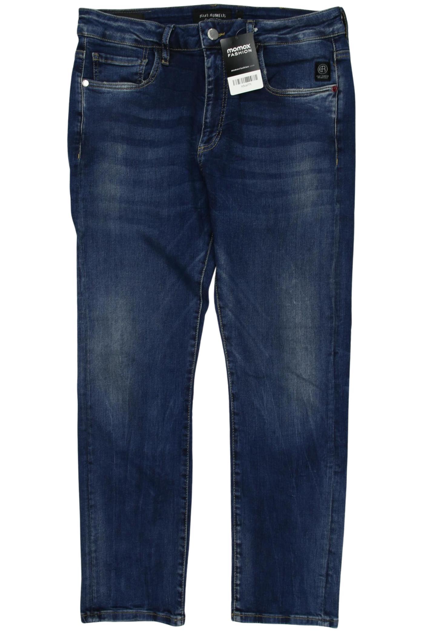 

ER Elias Rumelis Damen Jeans, blau, Gr. 27