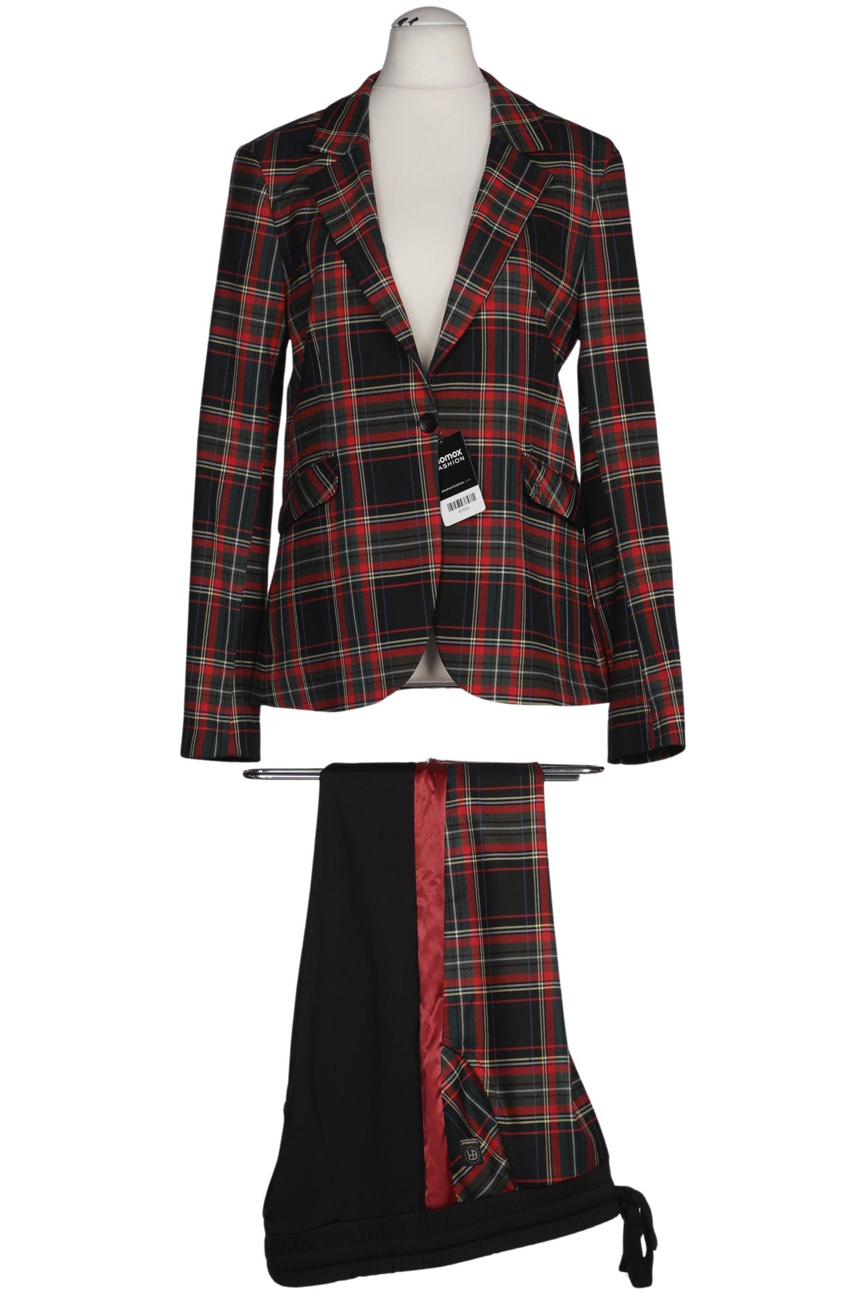 

ER Elias Rumelis Damen Anzug, mehrfarbig, Gr. 42