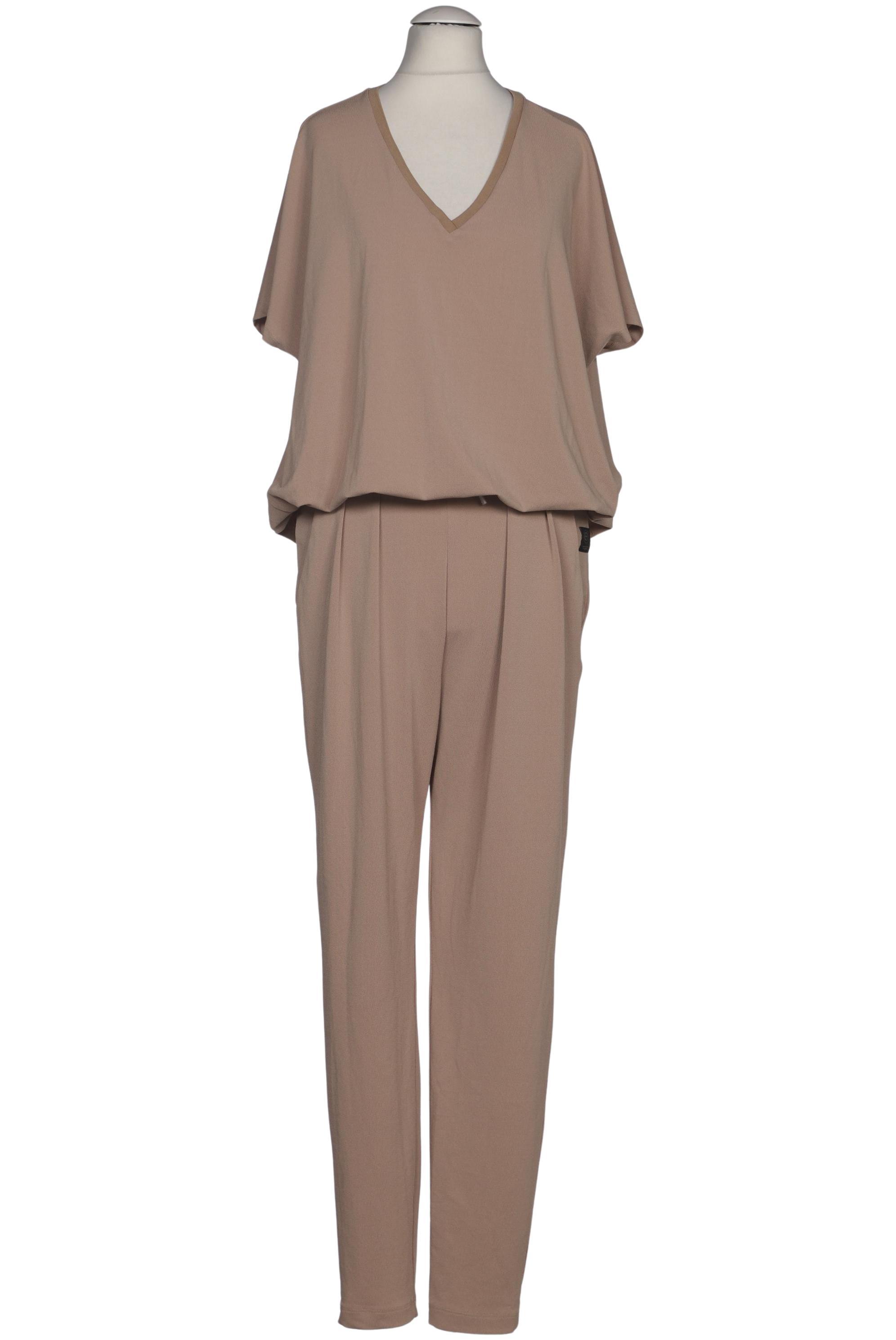 

ER Elias Rumelis Damen Jumpsuit/Overall, beige, Gr. 34
