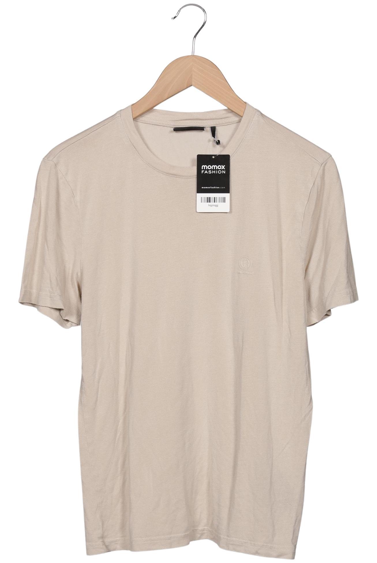 

ER Elias Rumelis Herren T-Shirt, beige, Gr. 46
