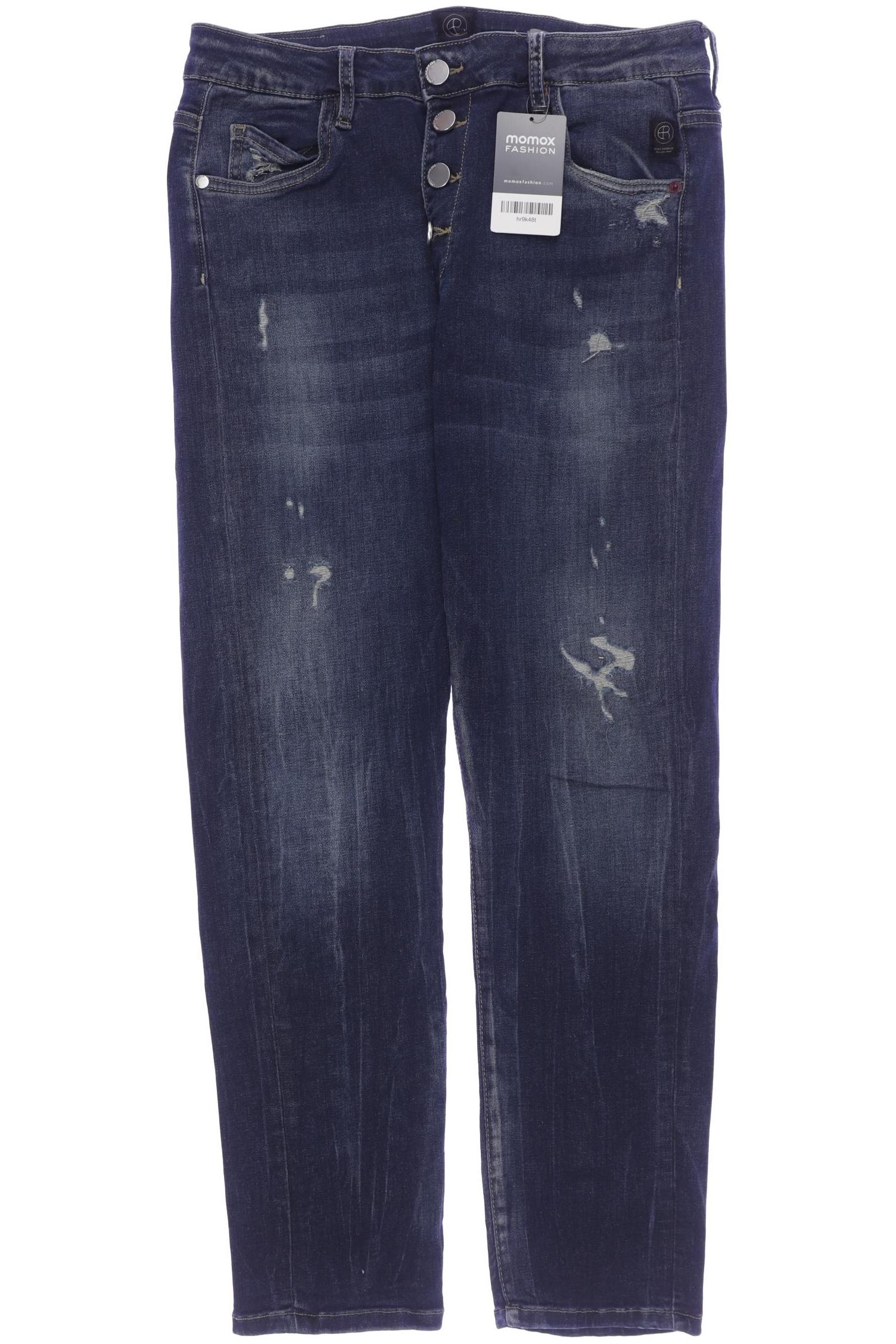 

ER Elias Rumelis Damen Jeans, marineblau, Gr. 27