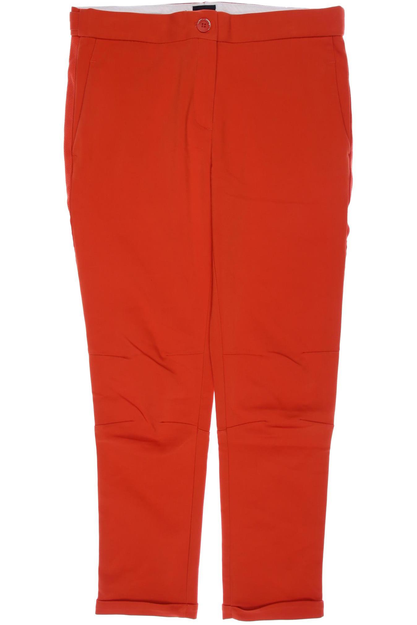 

ER ELIAS RUMELIS Damen Stoffhose, rot