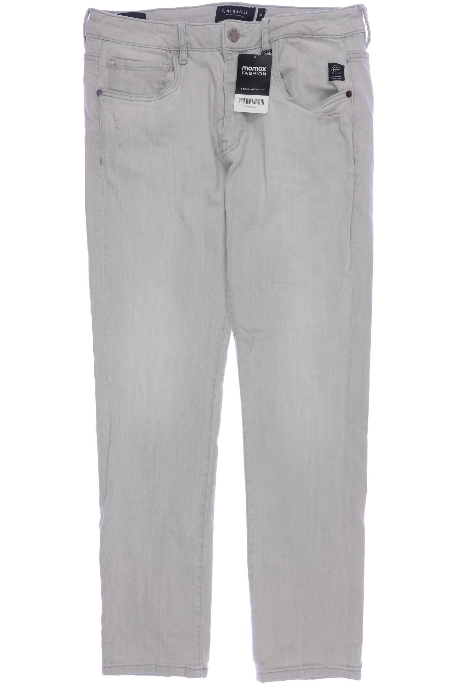 

ER Elias Rumelis Damen Jeans, hellblau, Gr. 29