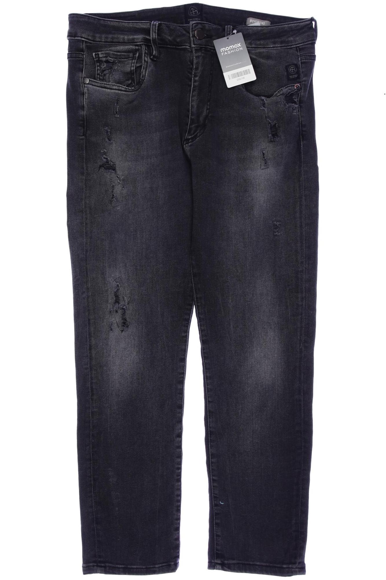 

ER Elias Rumelis Damen Jeans, grau, Gr. 28