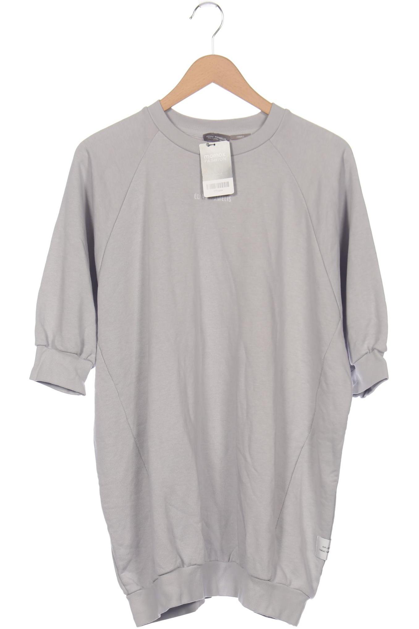 

ER Elias Rumelis Damen Sweatshirt, grau, Gr. 34