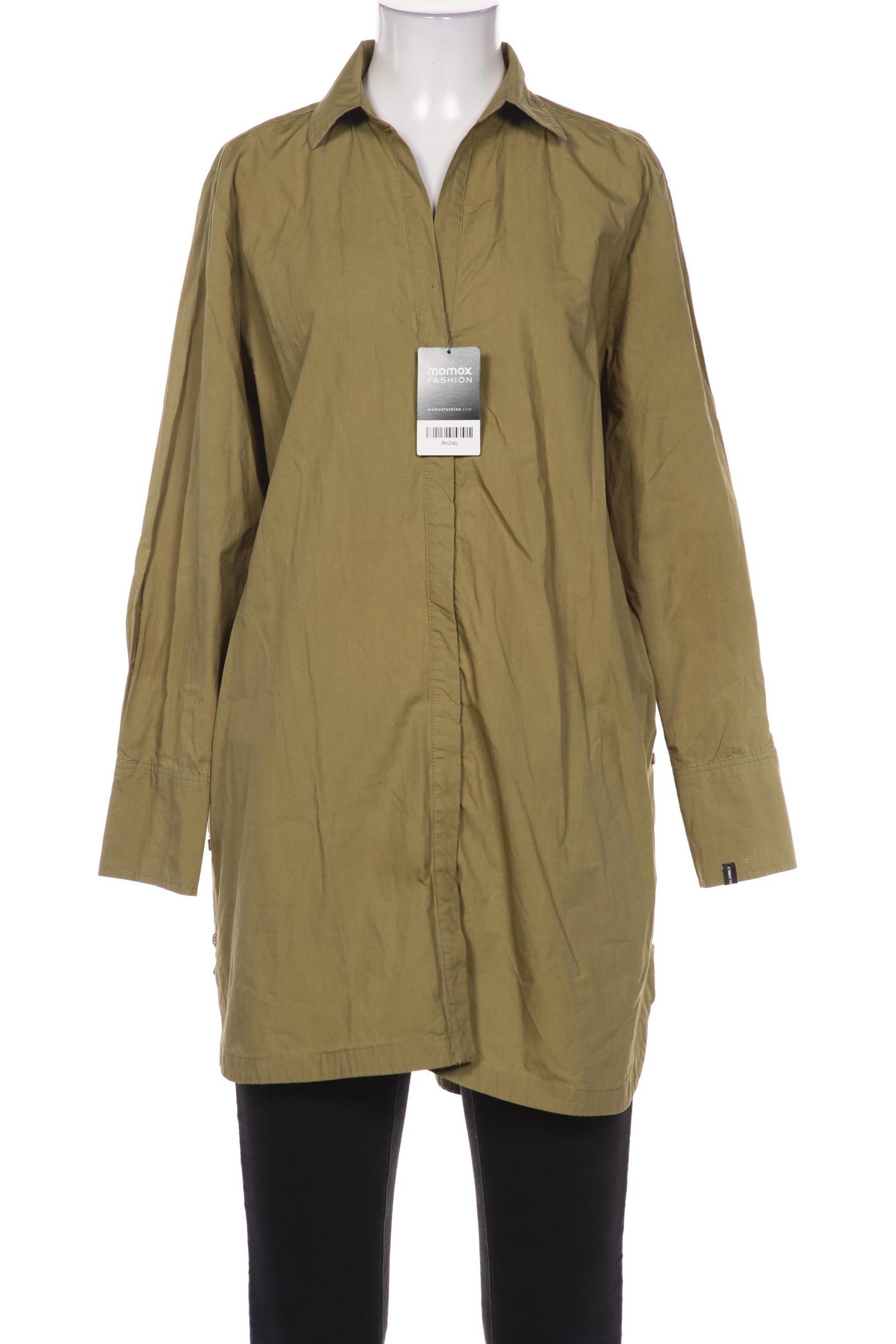 

ER Elias Rumelis Damen Bluse, grün, Gr. 36