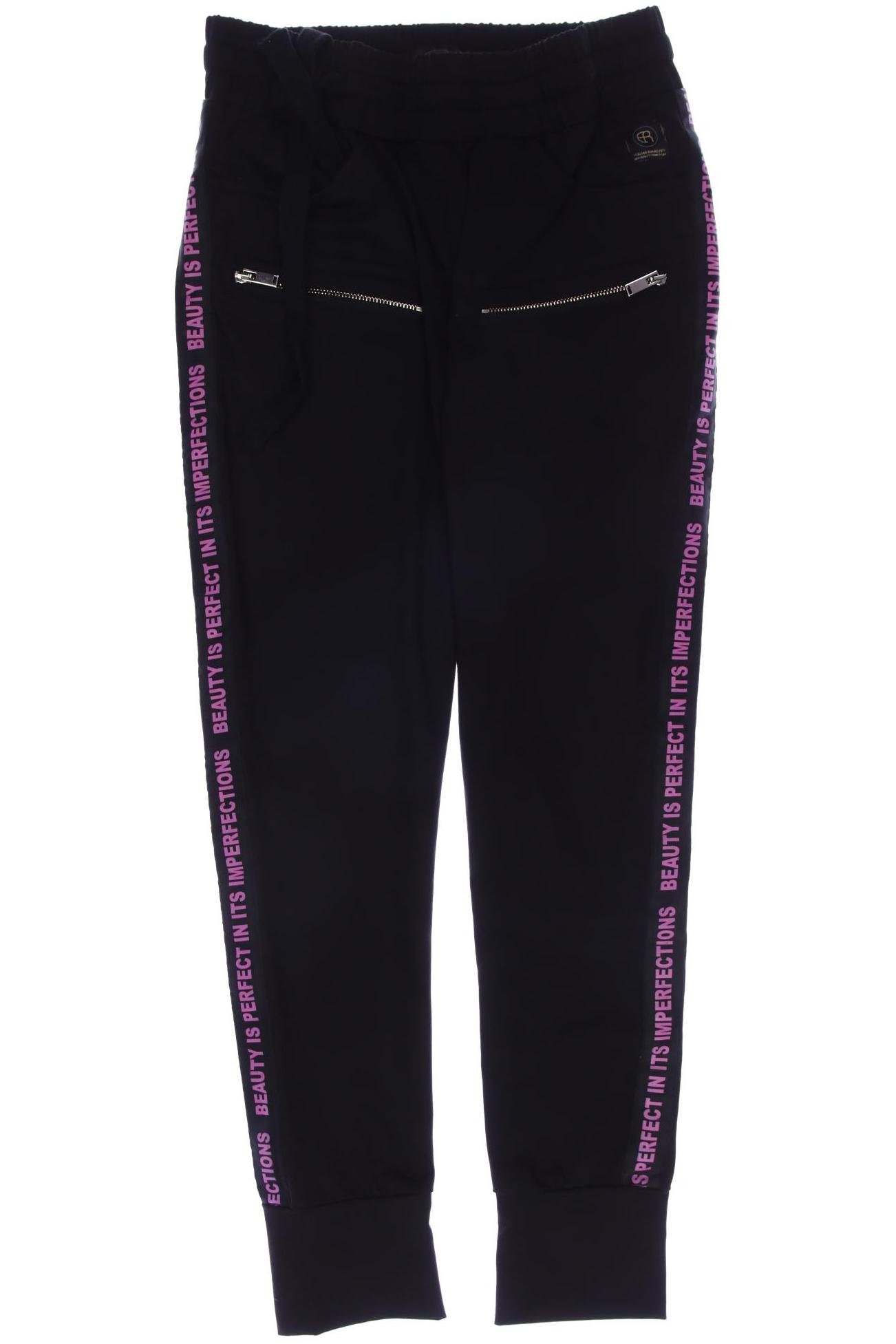 

ER Elias Rumelis Damen Stoffhose, schwarz, Gr. 34