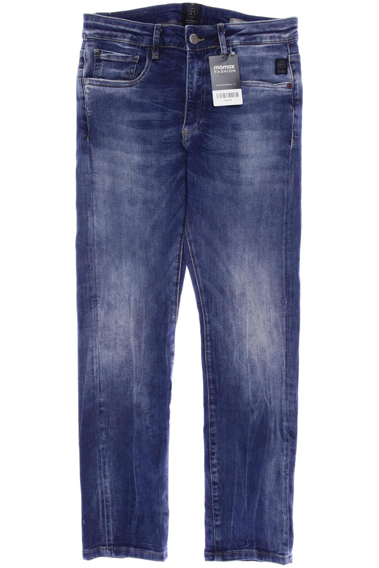 

ER ELIAS RUMELIS Damen Jeans, blau
