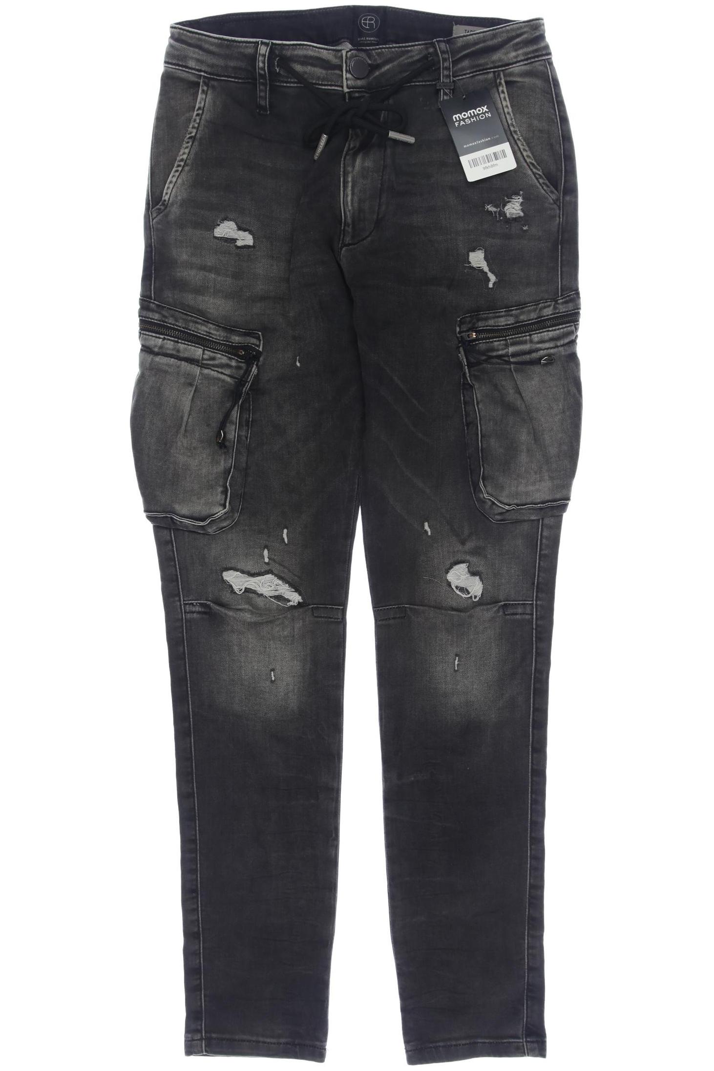 

ER Elias Rumelis Herren Jeans, grau, Gr. 29