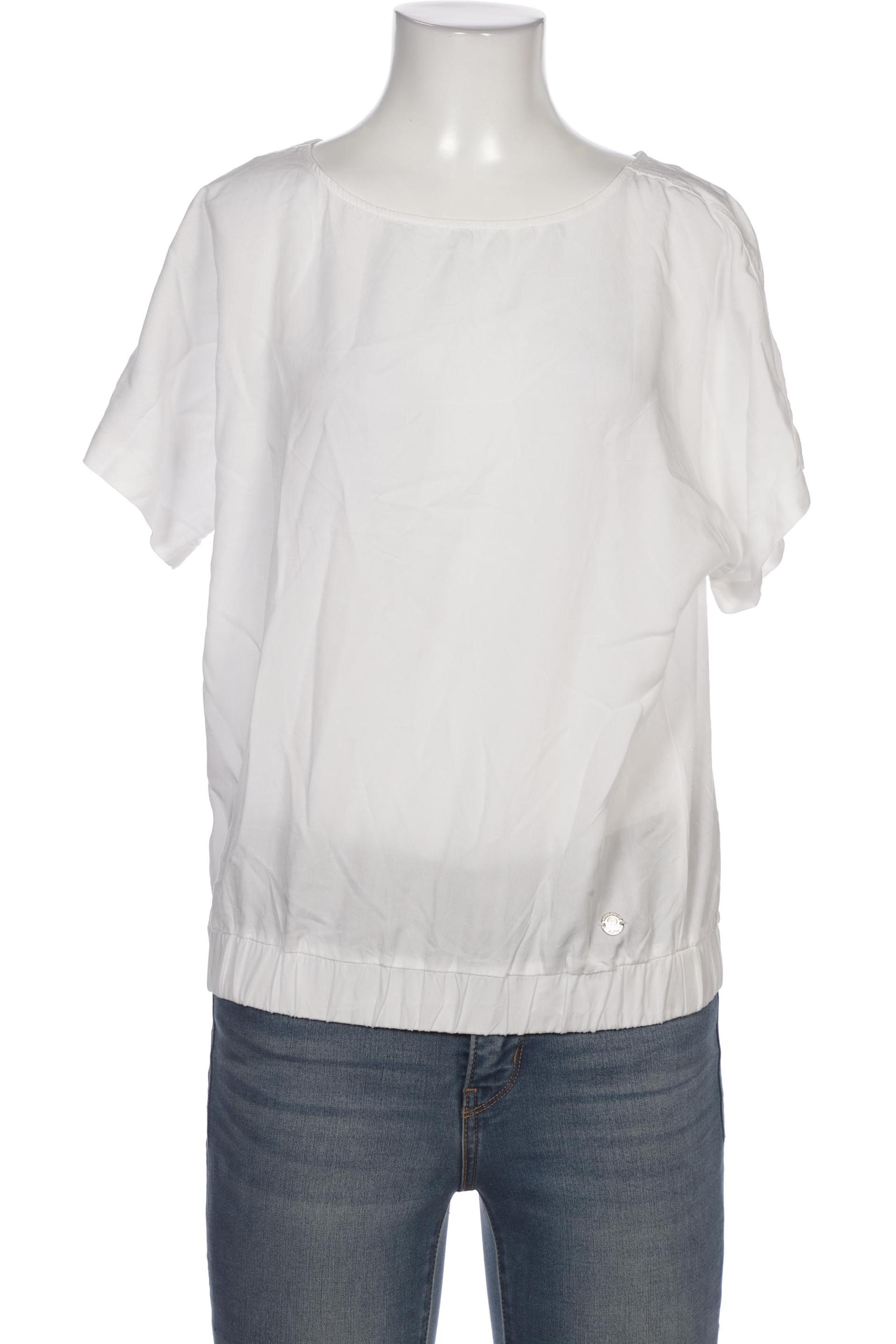 

ER ELIAS RUMELIS Damen Bluse, weiß