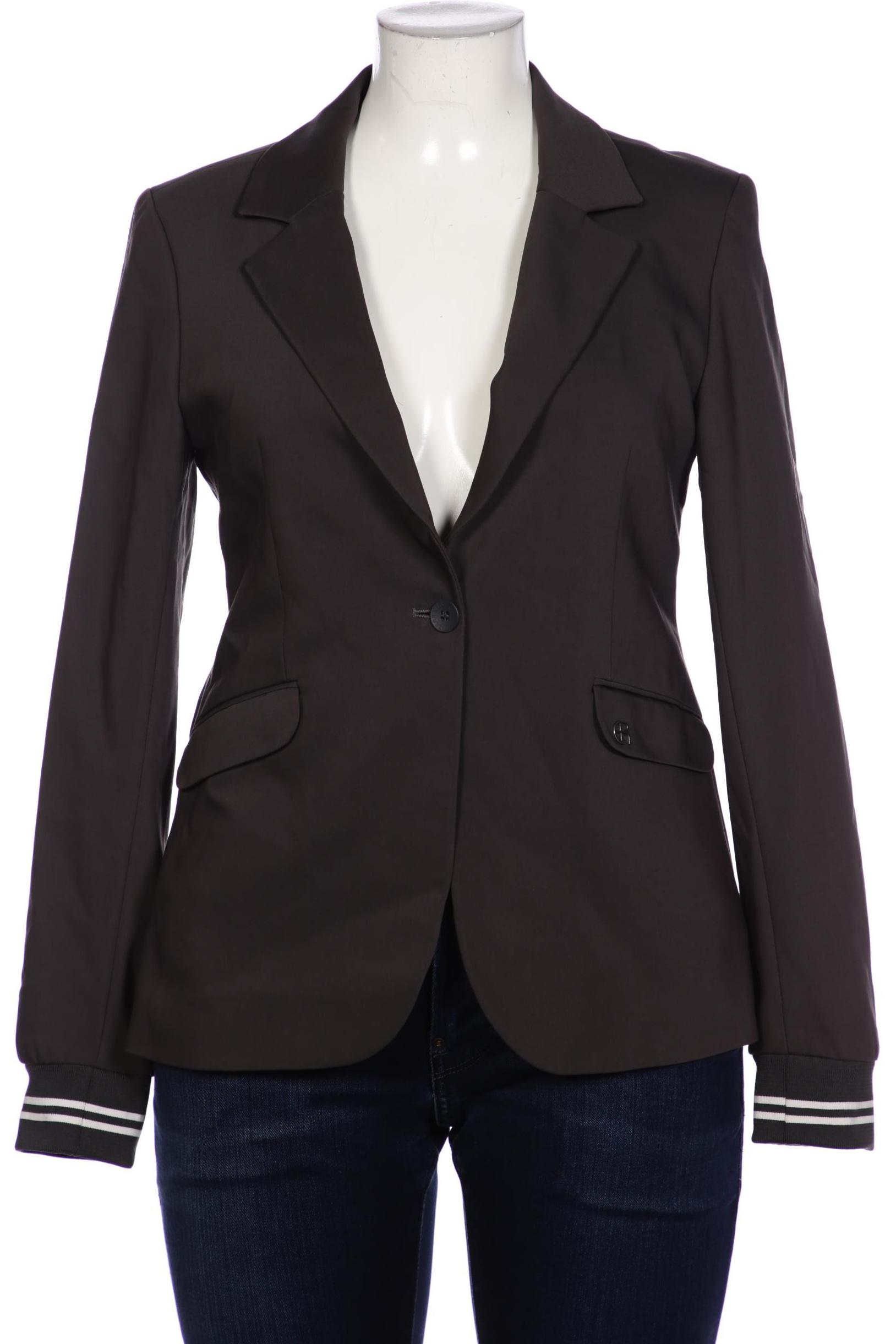 

ER Elias Rumelis Damen Blazer, grau, Gr. 42