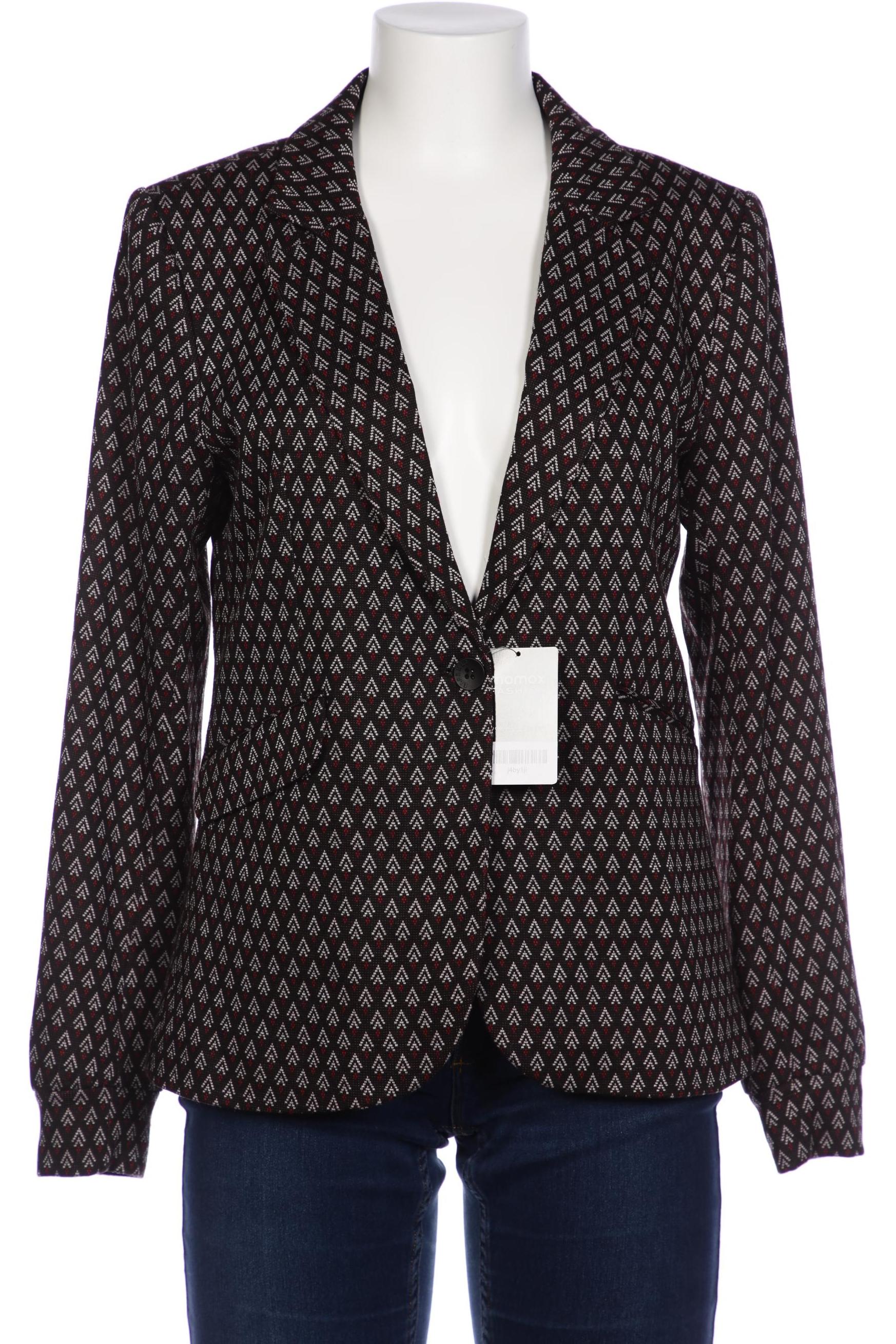 

ER Elias Rumelis Damen Blazer, bordeaux, Gr. 42