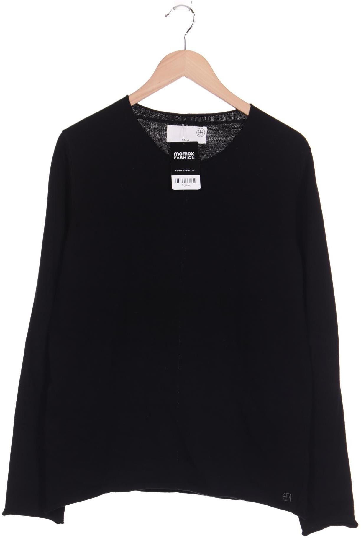 

ER Elias Rumelis Herren Pullover, schwarz, Gr. 46