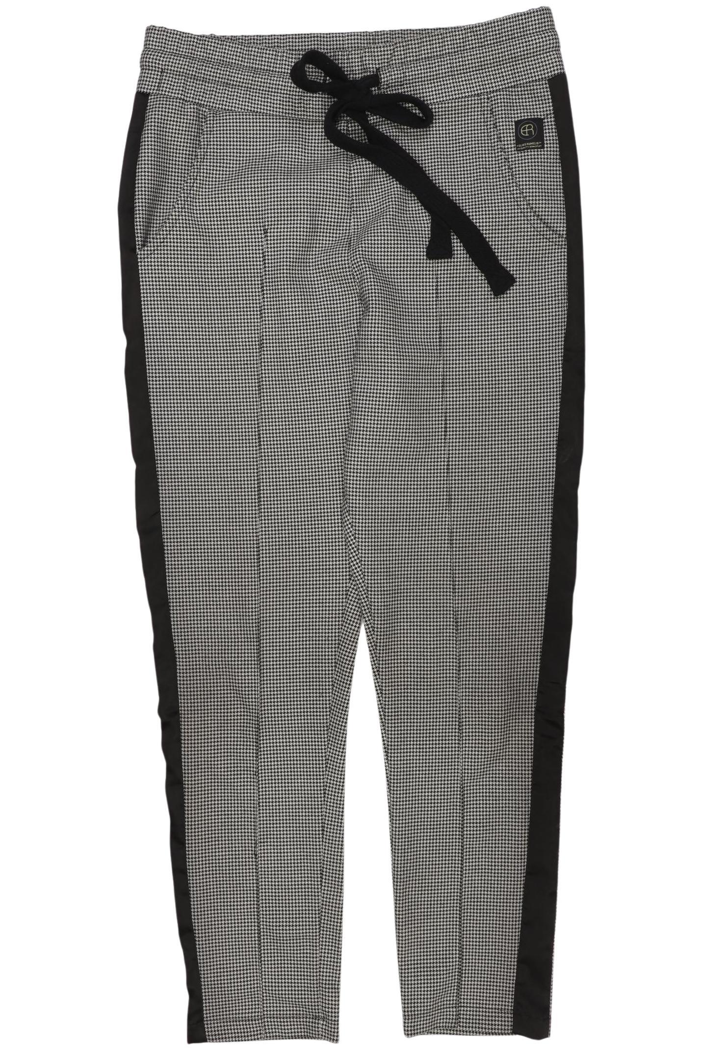 

ER Elias Rumelis Damen Stoffhose, grau, Gr. 0