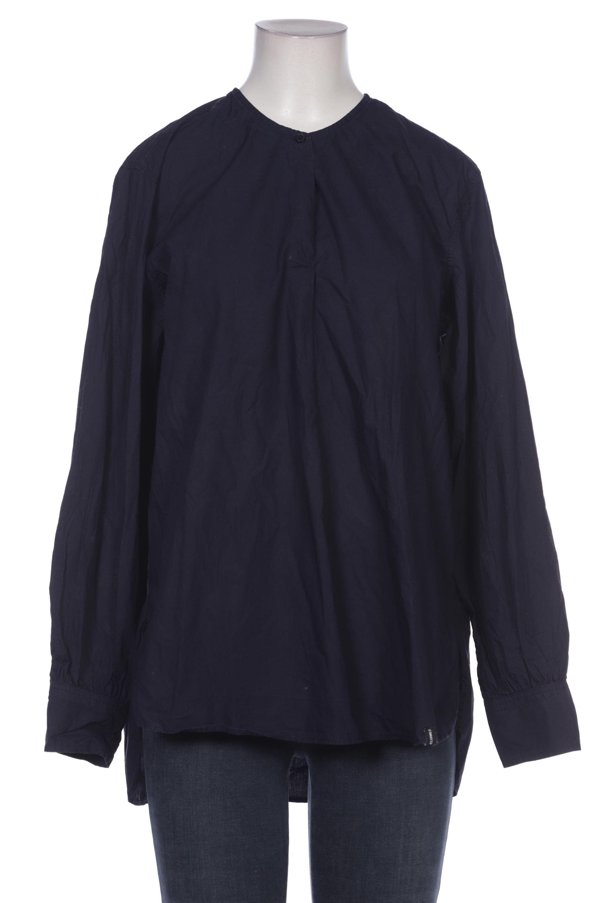 

ER Elias Rumelis Damen Bluse, cremeweiß, Gr. 36