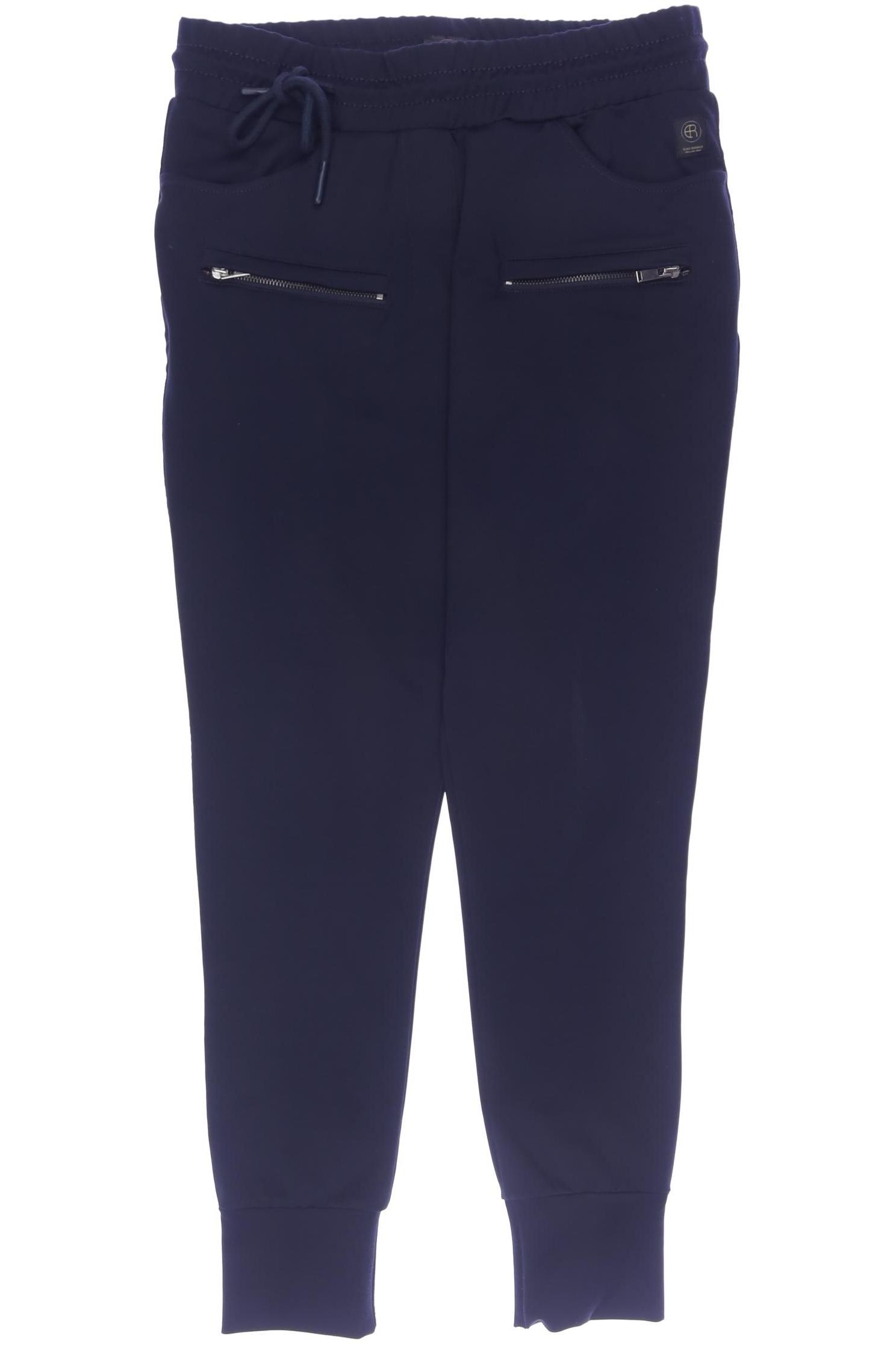 

ER Elias Rumelis Damen Stoffhose, marineblau, Gr. 0