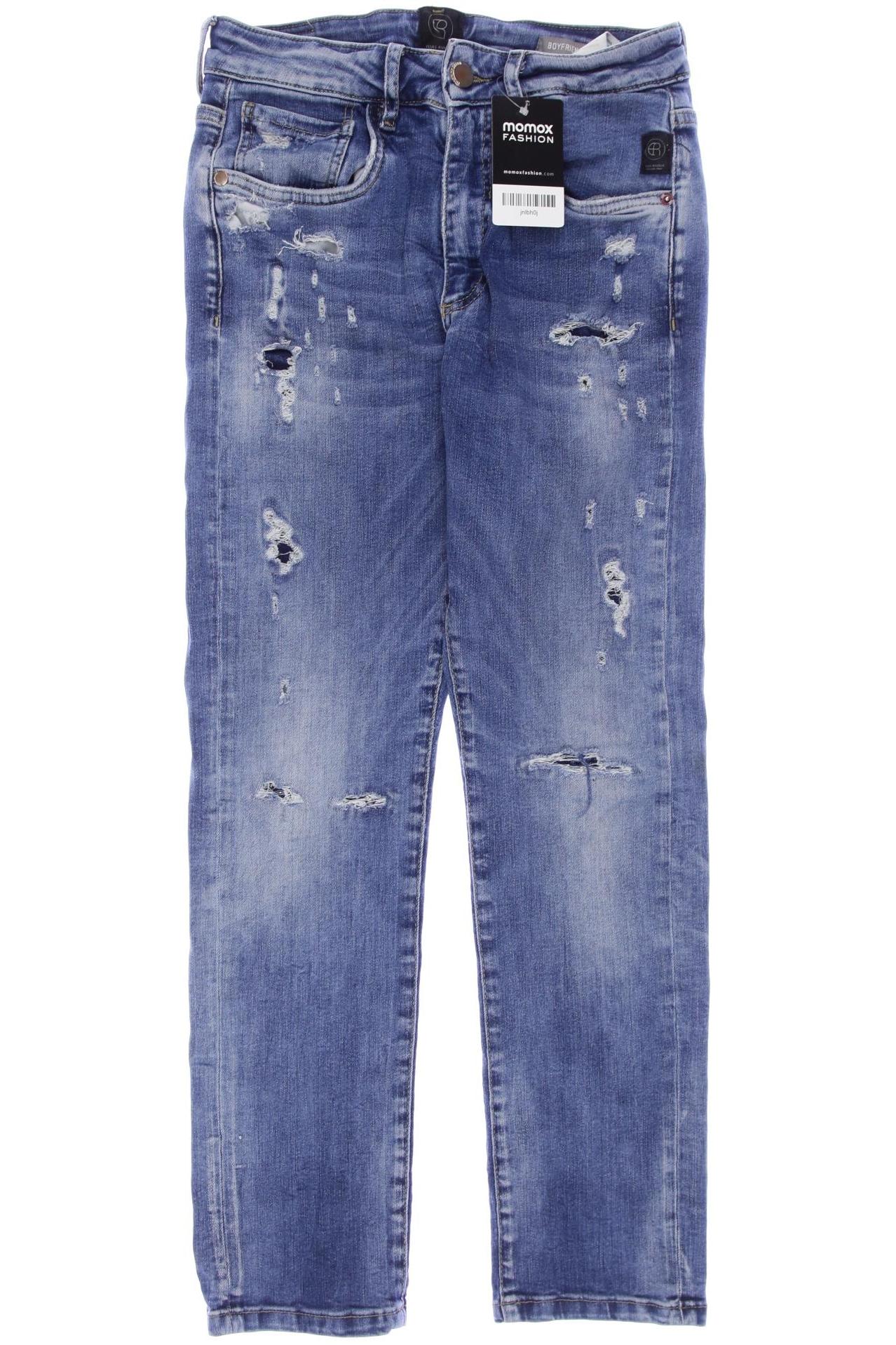 

ER Elias Rumelis Damen Jeans, blau, Gr. 24