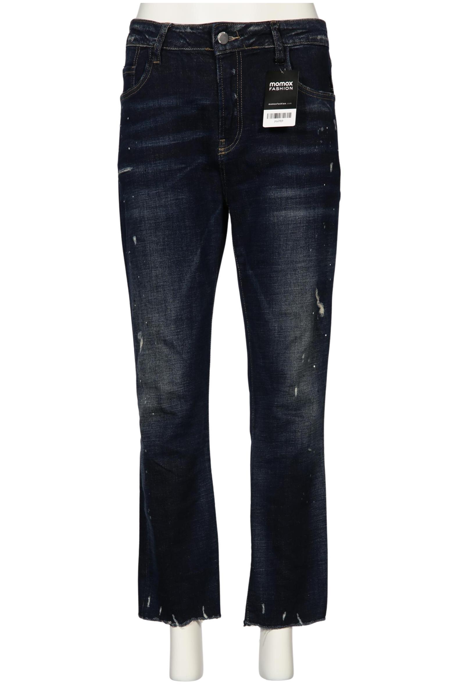 

ER Elias Rumelis Damen Jeans, marineblau, Gr. 29