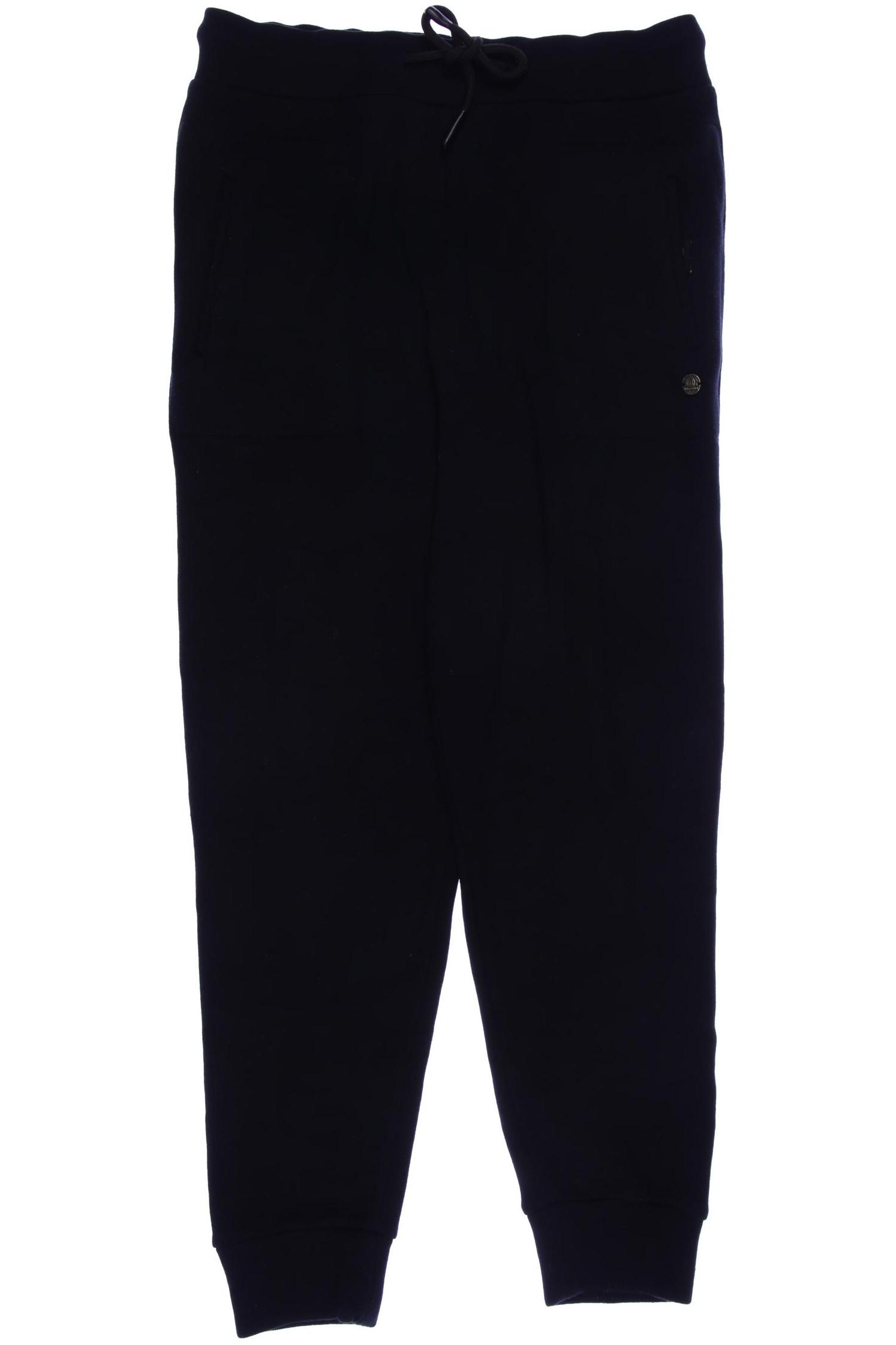 

ER Elias Rumelis Damen Stoffhose, schwarz, Gr. 0