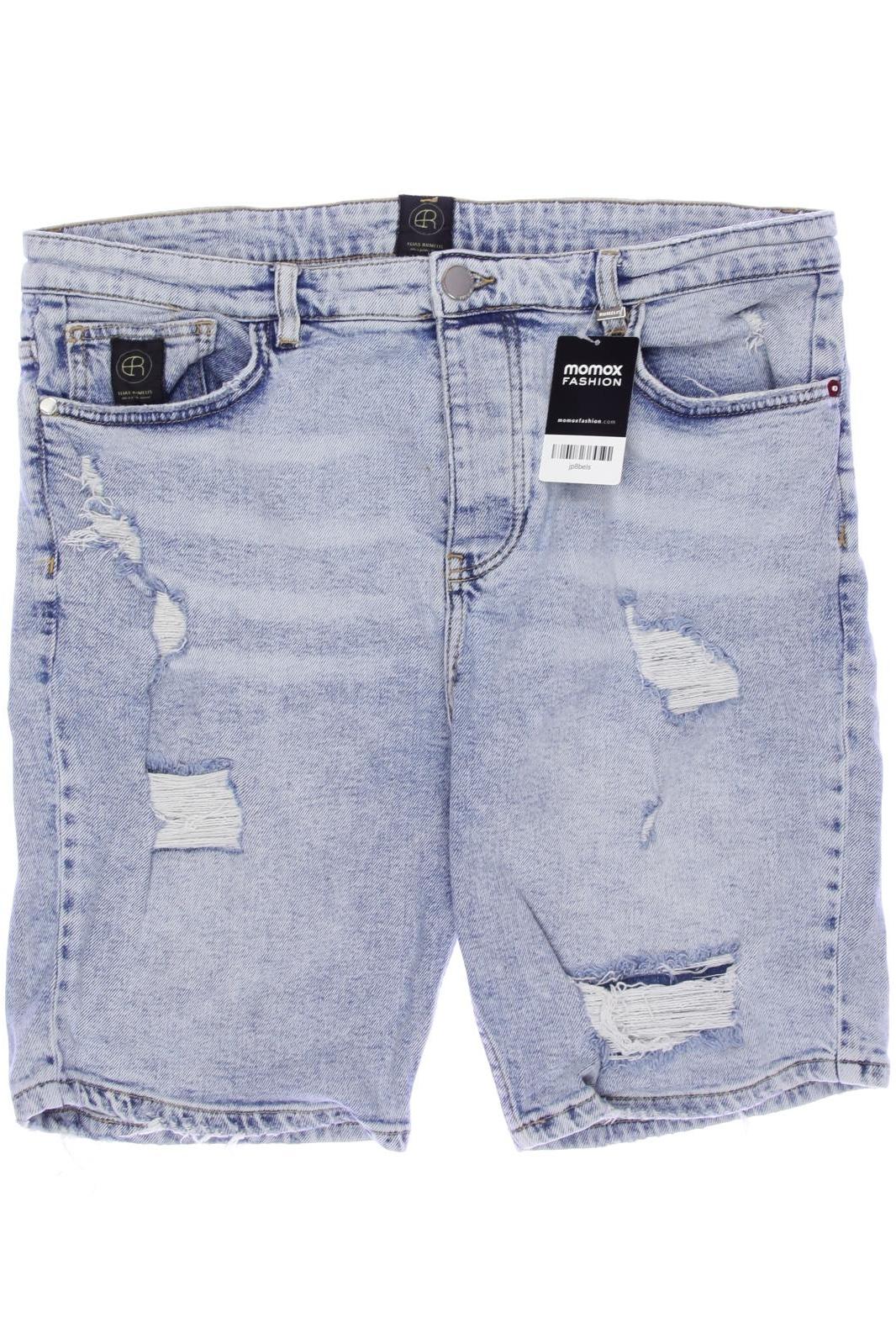 

ER Elias Rumelis Herren Shorts, hellblau, Gr. 36