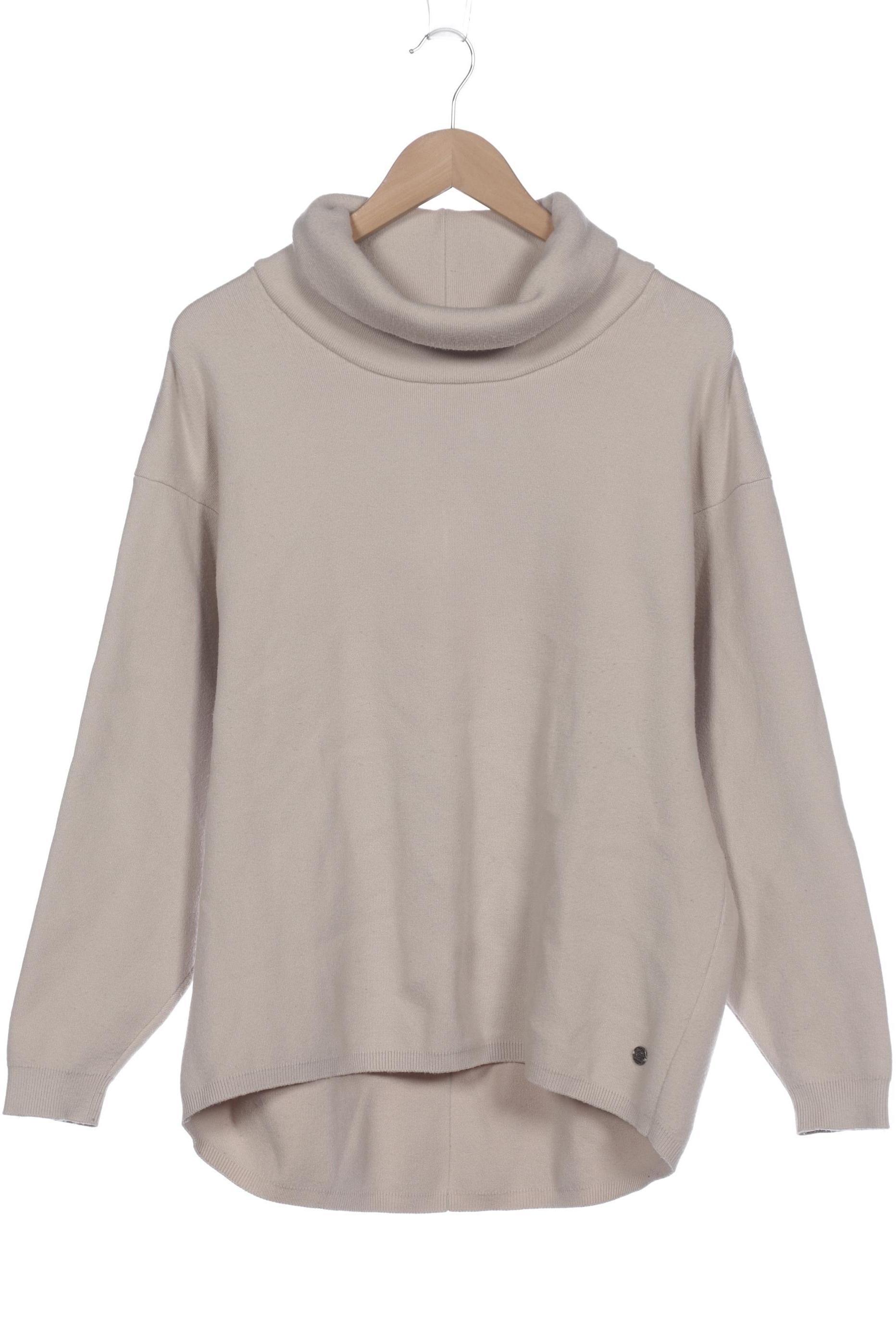 Thumbnail - ER Elias Rumelis Damen Pullover, cremeweiß, Gr. 34