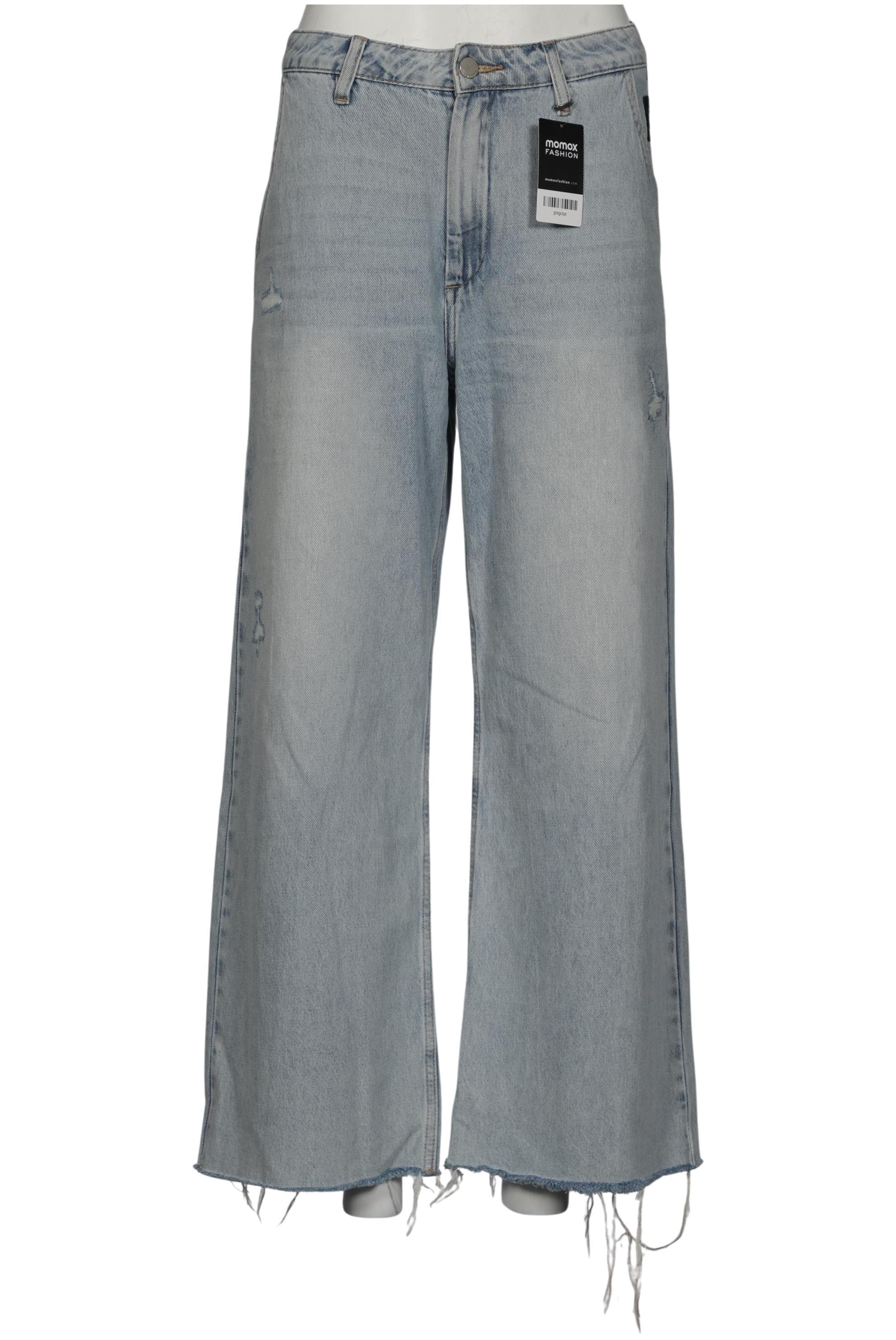 

ER Elias Rumelis Damen Jeans, hellblau, Gr. 29