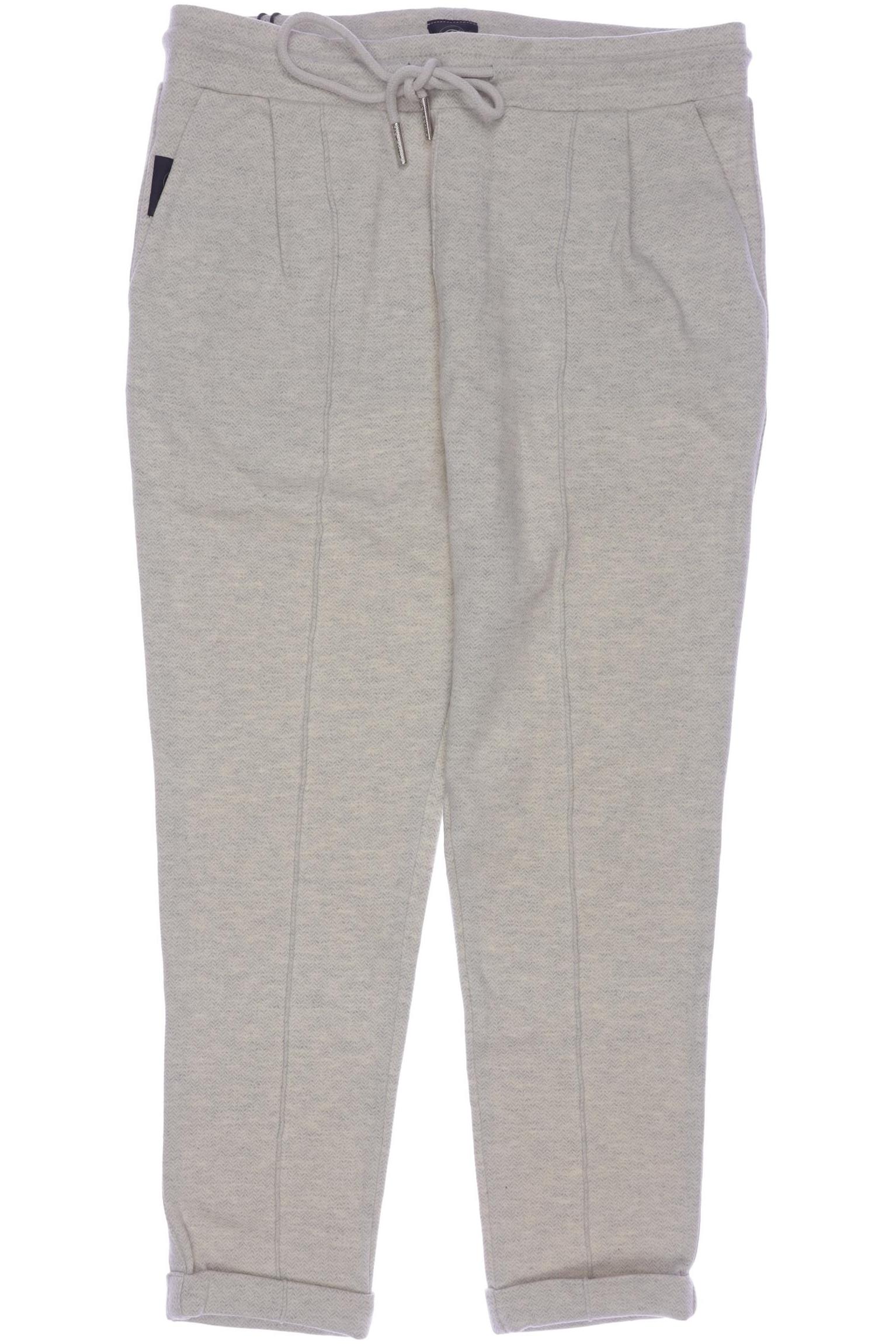 

ER Elias Rumelis Herren Stoffhose, beige, Gr. 0