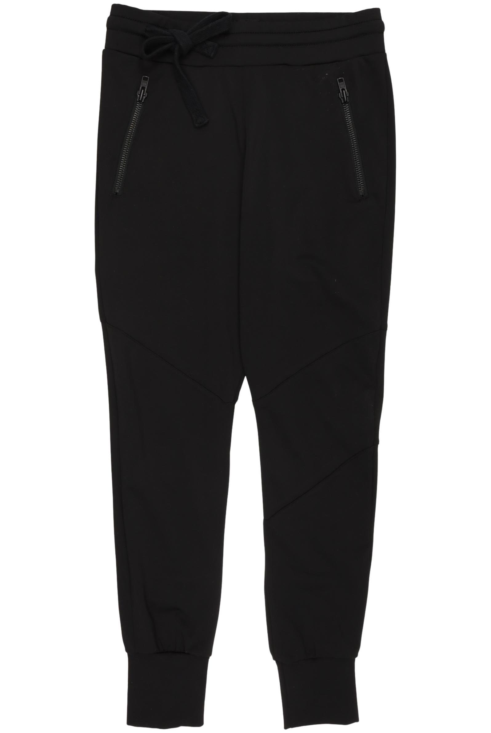 

ER Elias Rumelis Damen Stoffhose, schwarz, Gr. 0