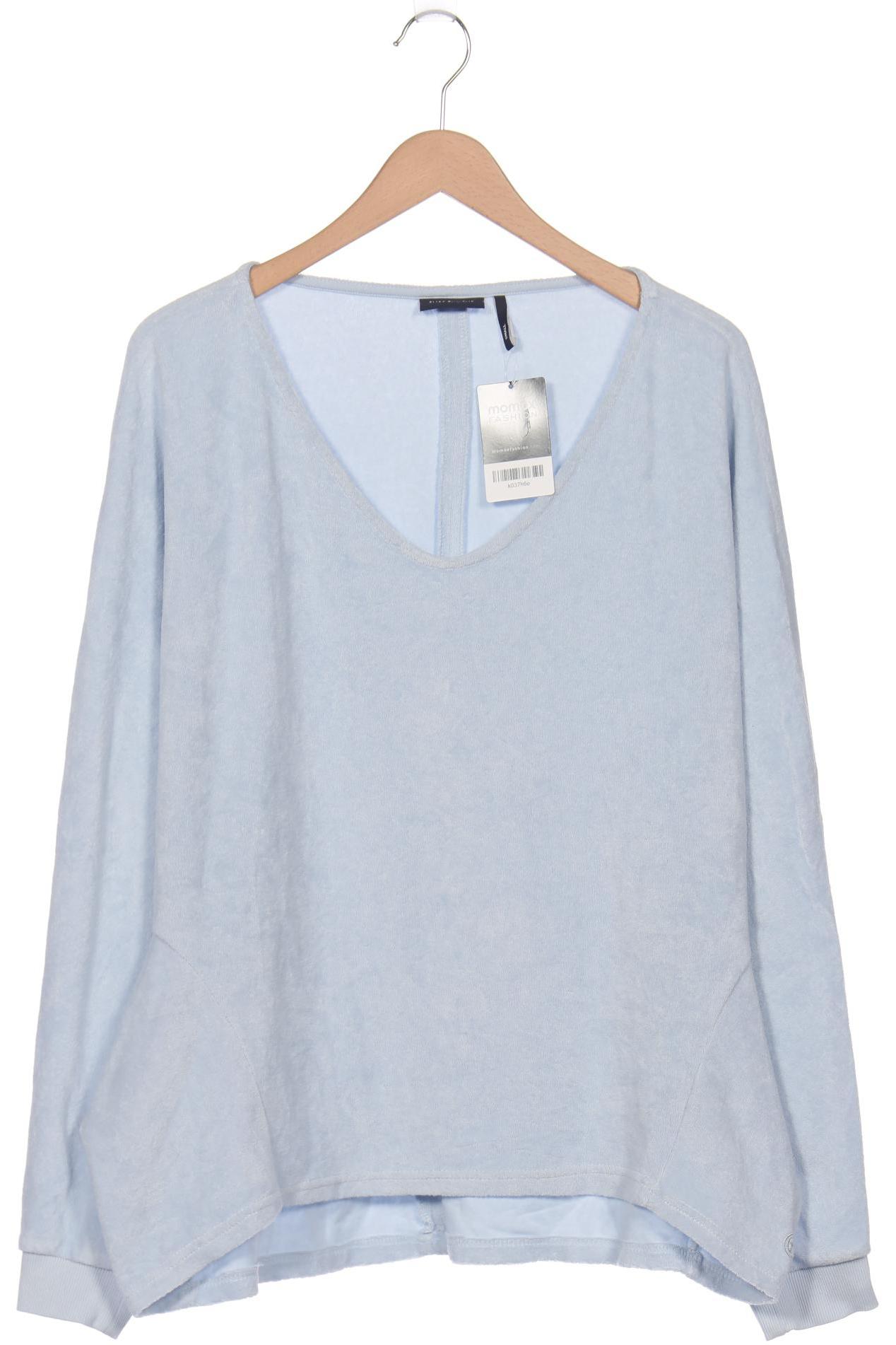 

ER Elias Rumelis Damen Sweatshirt, hellblau, Gr. 36