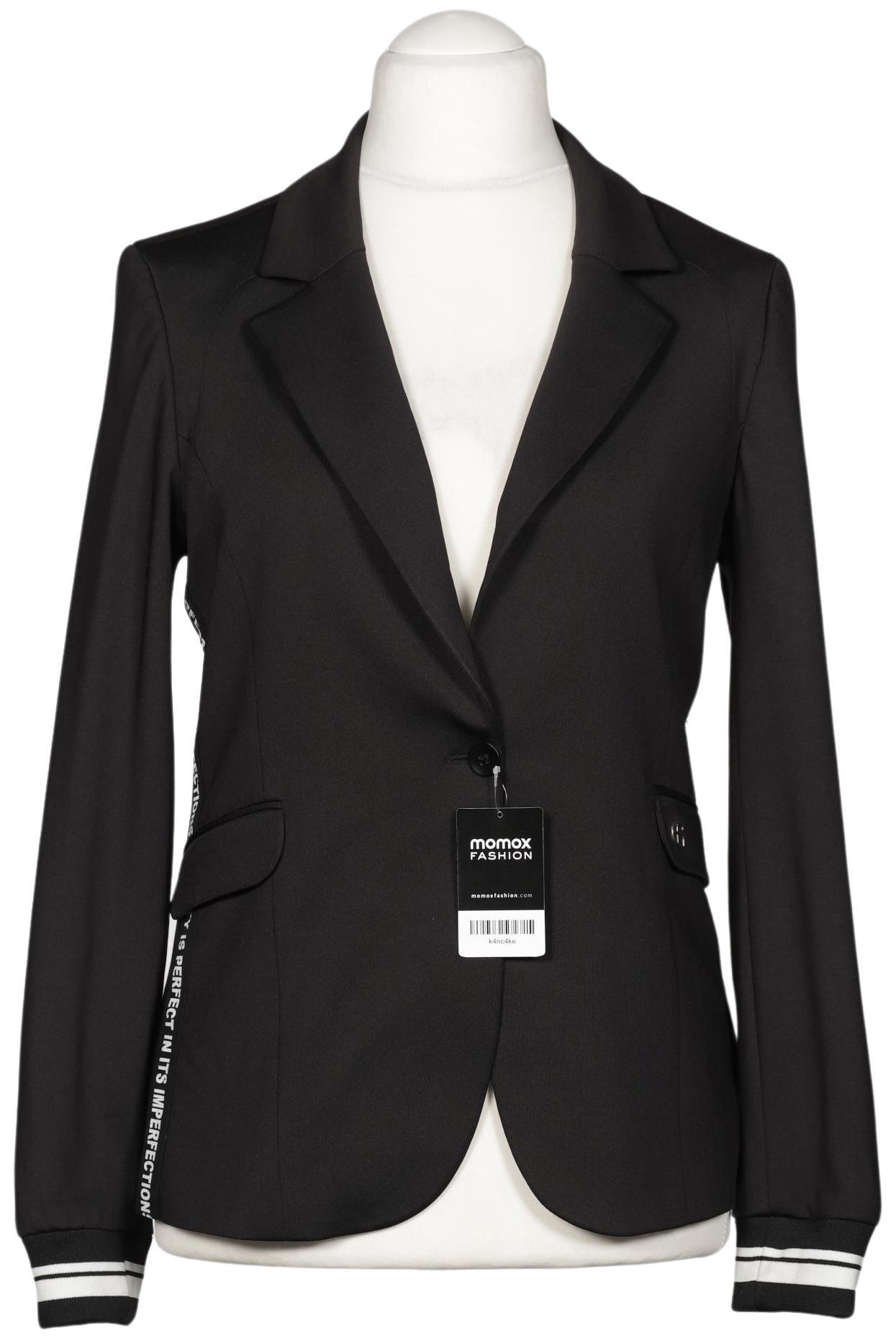 

ER Elias Rumelis Damen Blazer, schwarz, Gr. 42