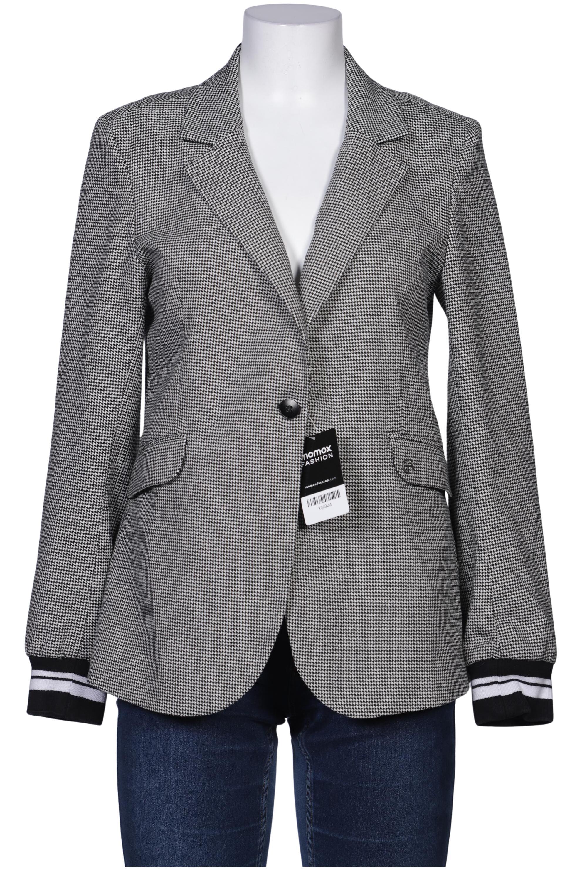 

ER Elias Rumelis Damen Blazer, grau, Gr. 42