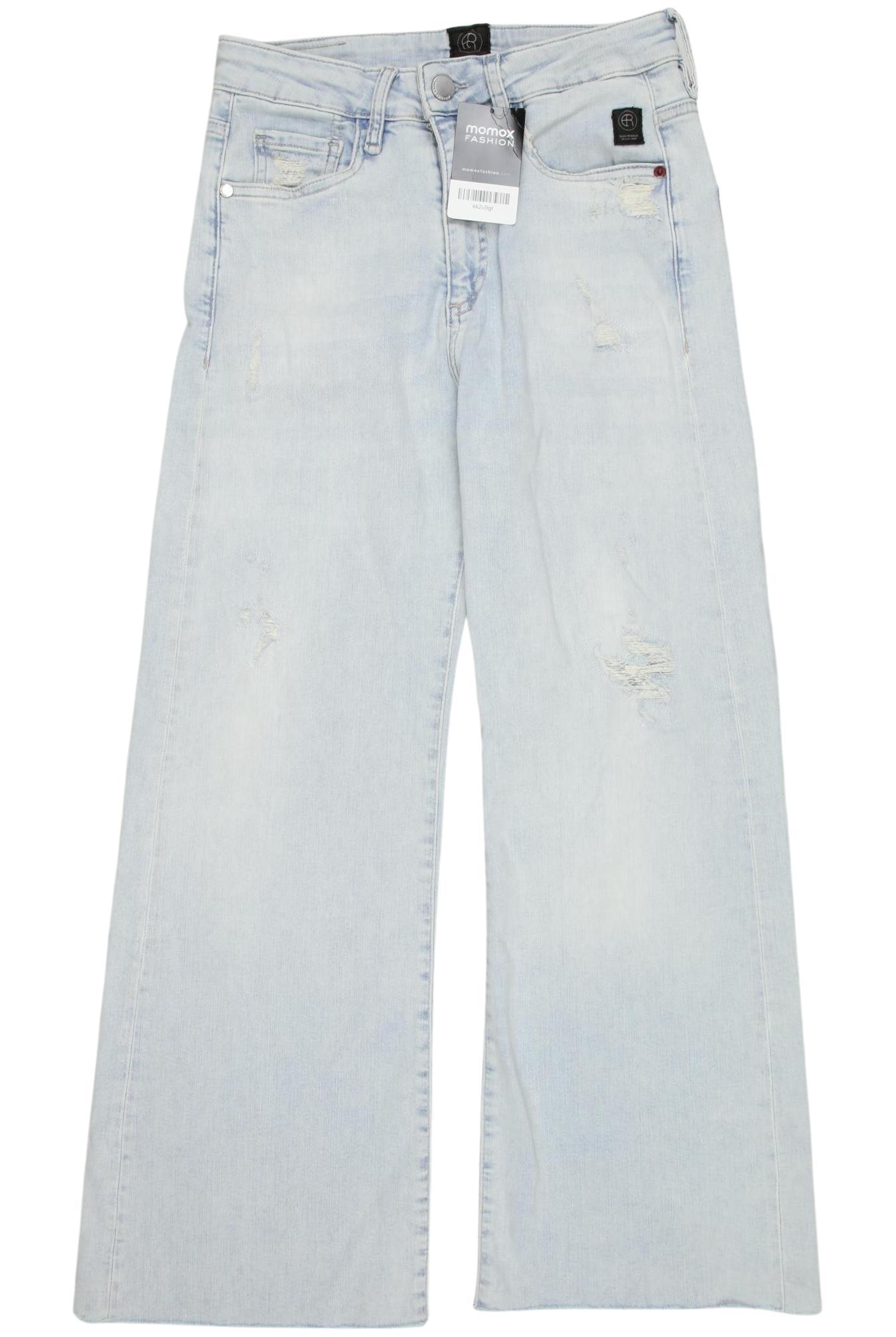 

ER Elias Rumelis Damen Jeans, hellblau, Gr. 24