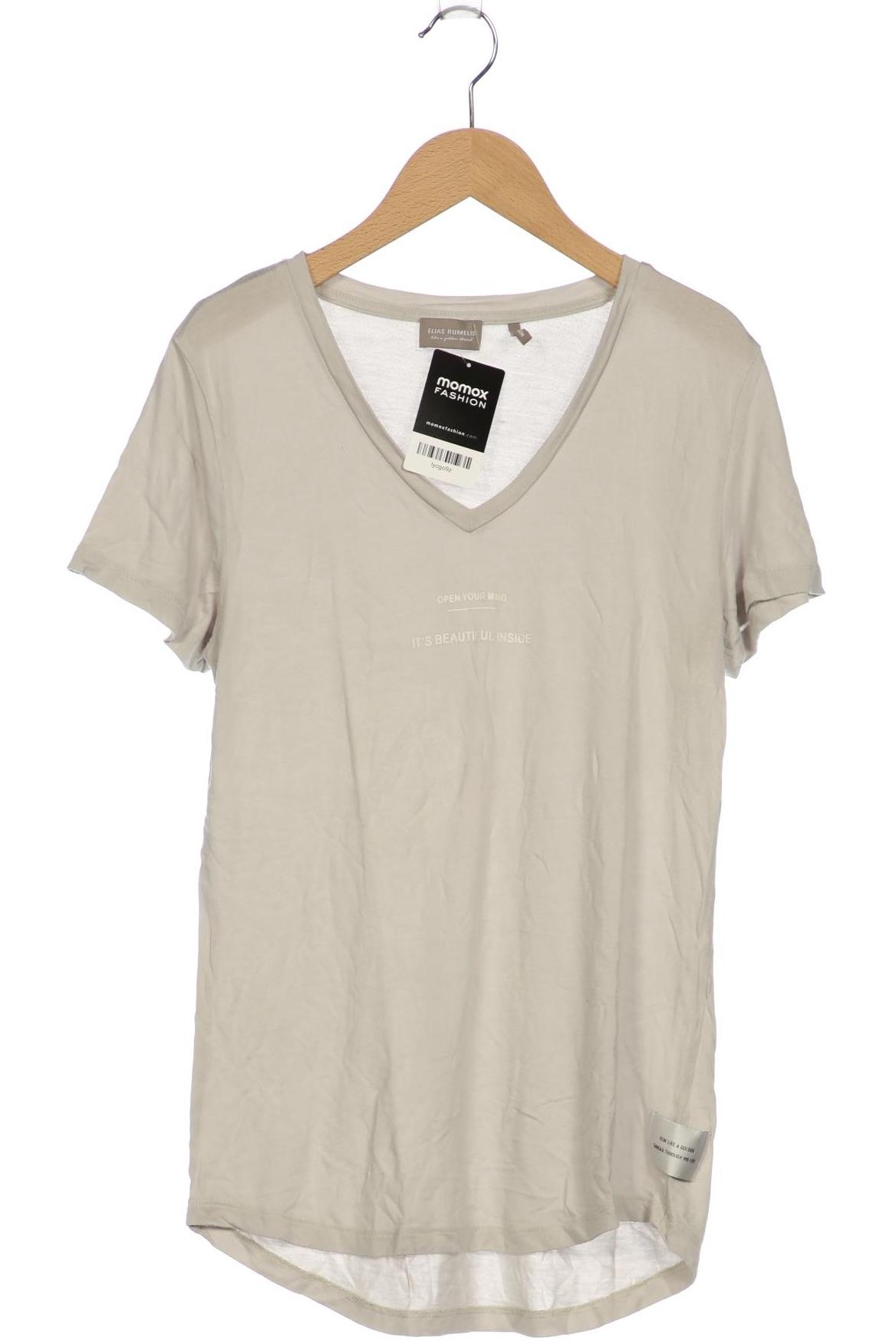 

ER Elias Rumelis Damen T-Shirt, grau, Gr. 38