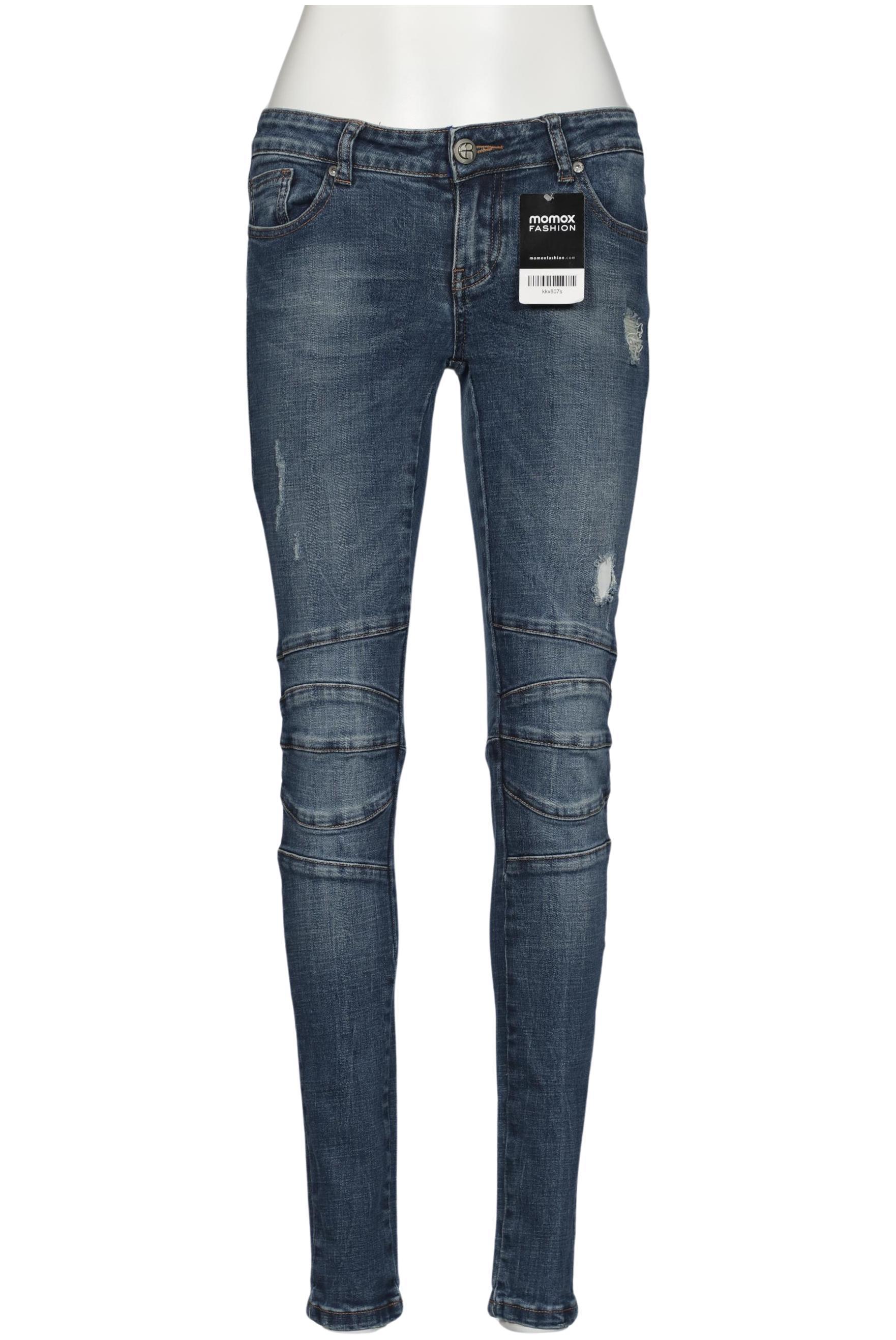 

ER Elias Rumelis Damen Jeans, blau, Gr. 28
